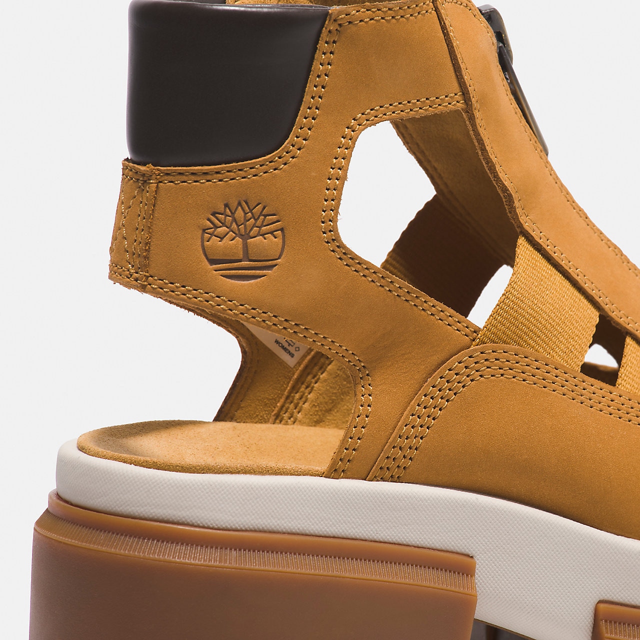 Timberland Sandale »Everleigh GLADIATOR SANDAL«