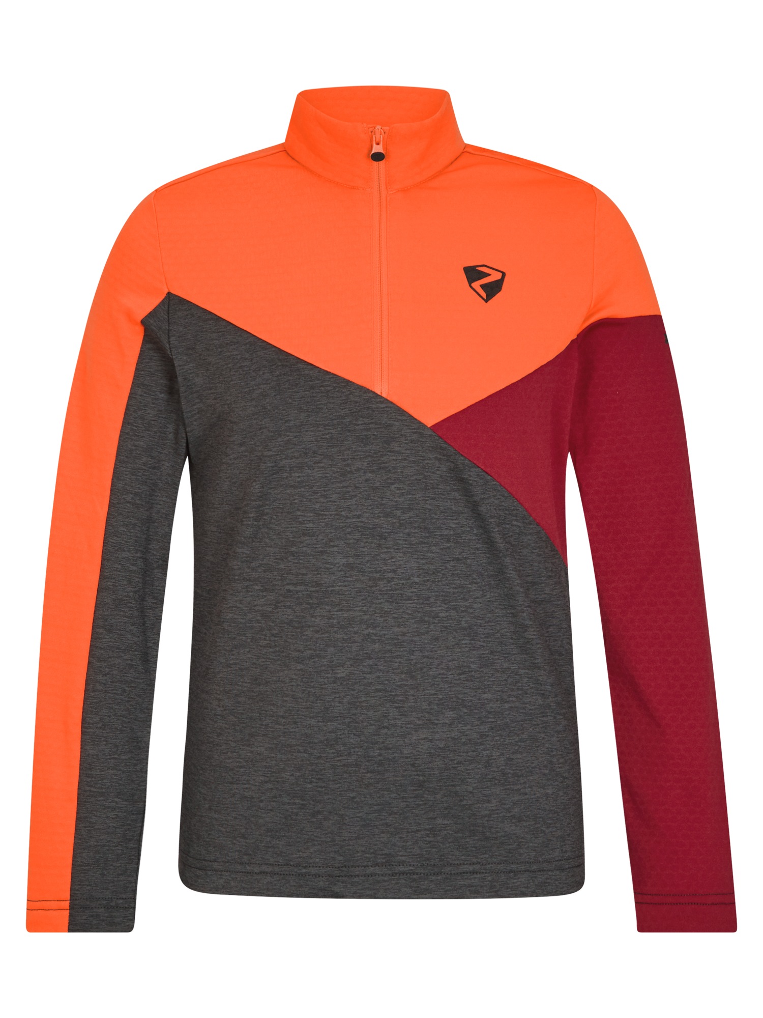 Ziener Sweatshirt »JESPA« kaufen