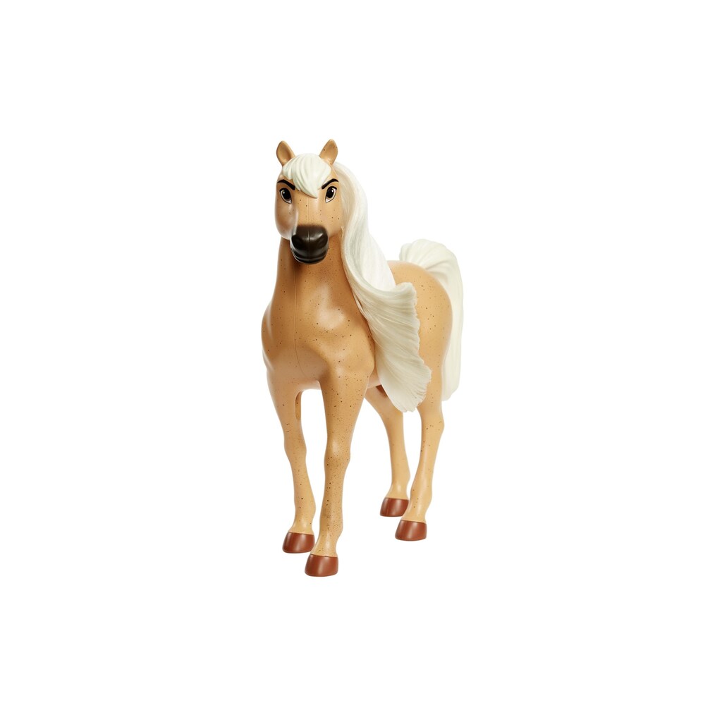 Mattel® Spielfigur »American Workhorse Stallion«