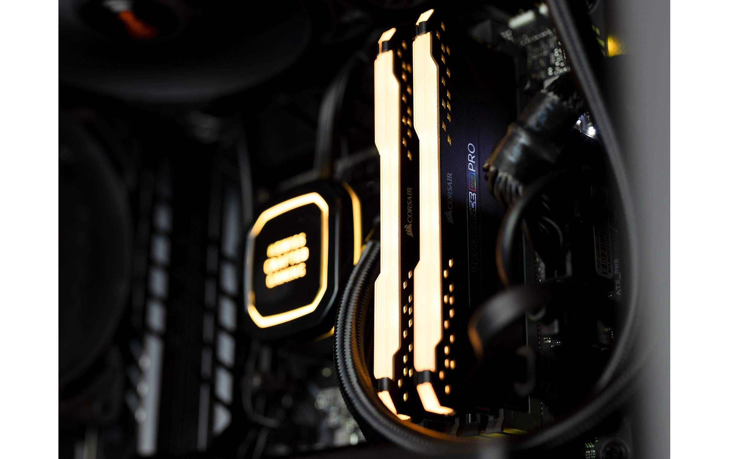 Joule Performance Gaming-PC »Gaming PC eSports RTX4090 II9«