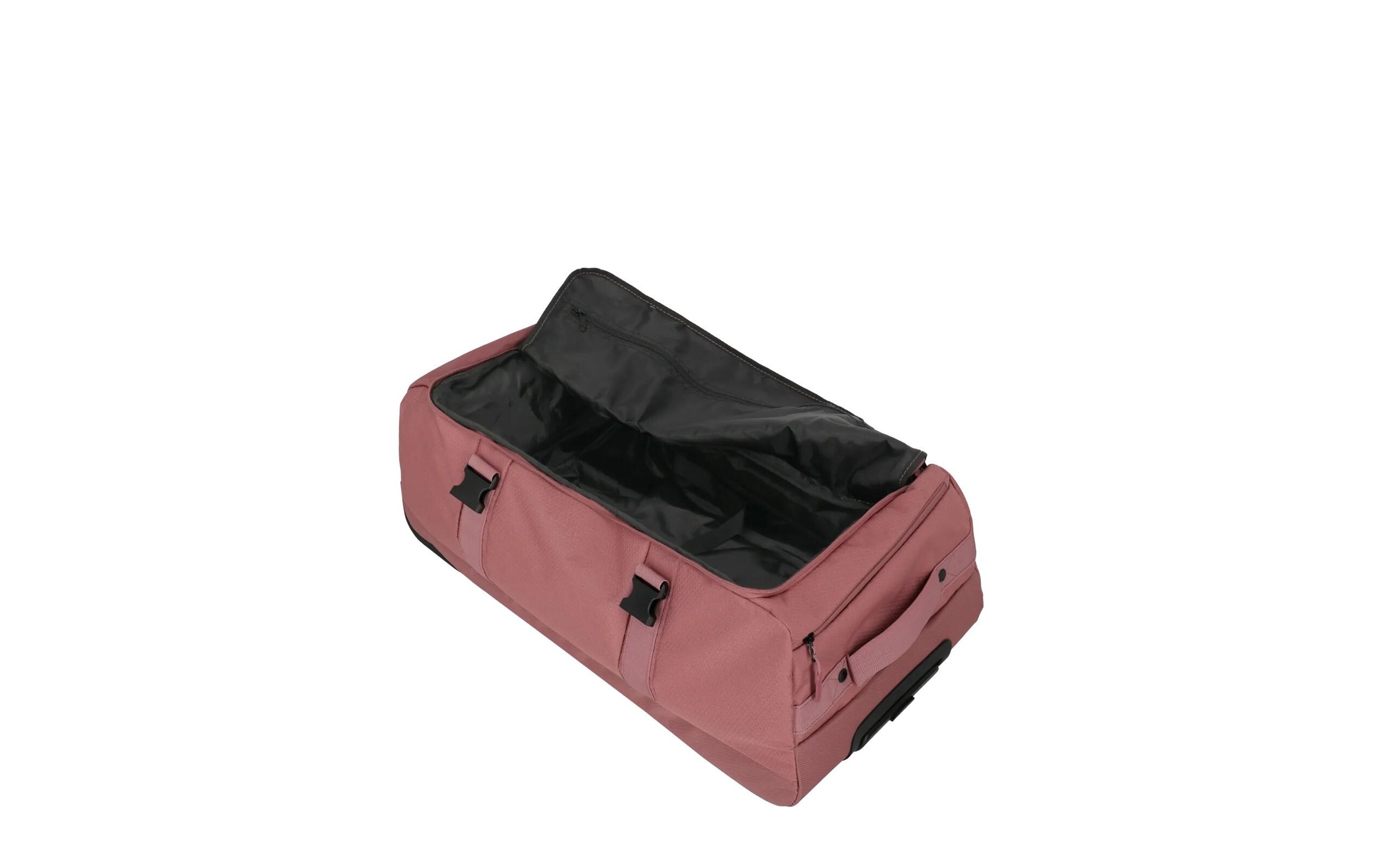 travelite Koffer »Kick Off L«, 2 Rollen