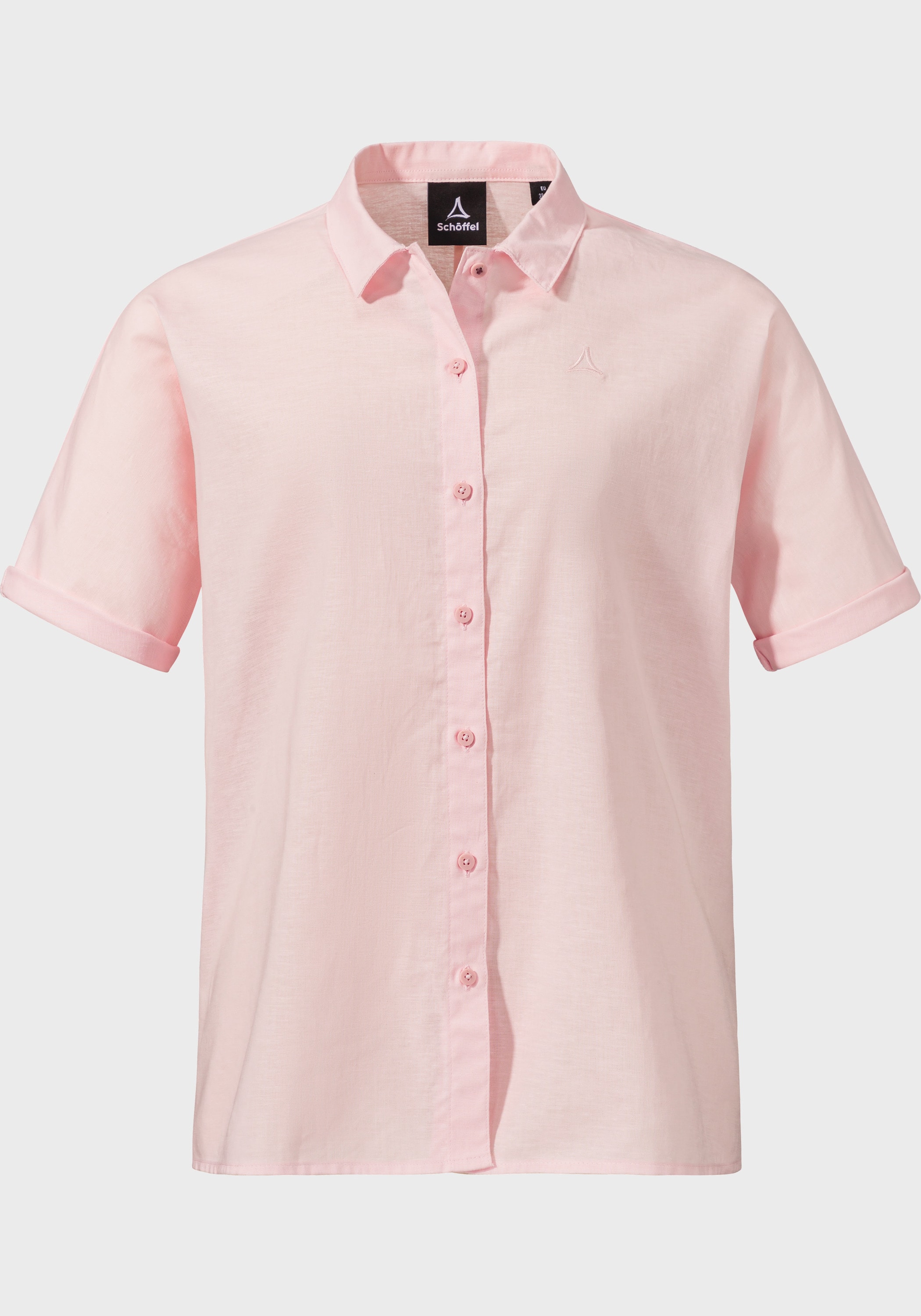 Schöffel Outdoorbluse »Urban Blouse Style Kalmen WMS«