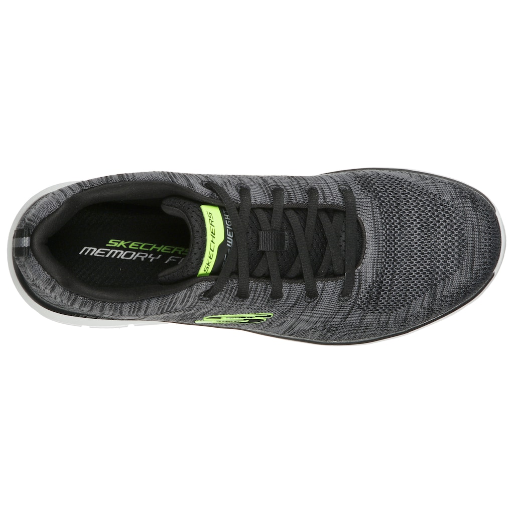 Skechers Sneaker »TRACK«