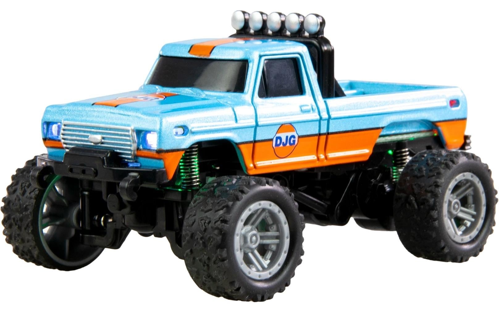 Amewi RC-Monstertruck "Die Cast"