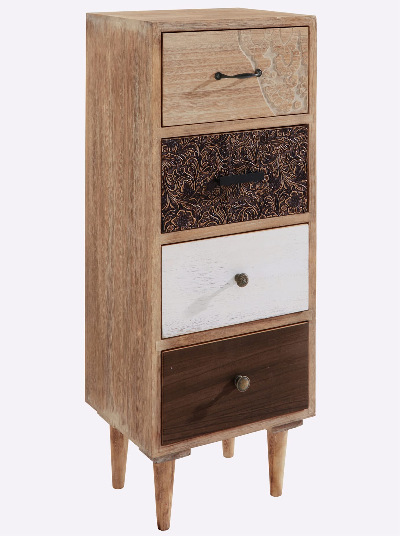 Commode