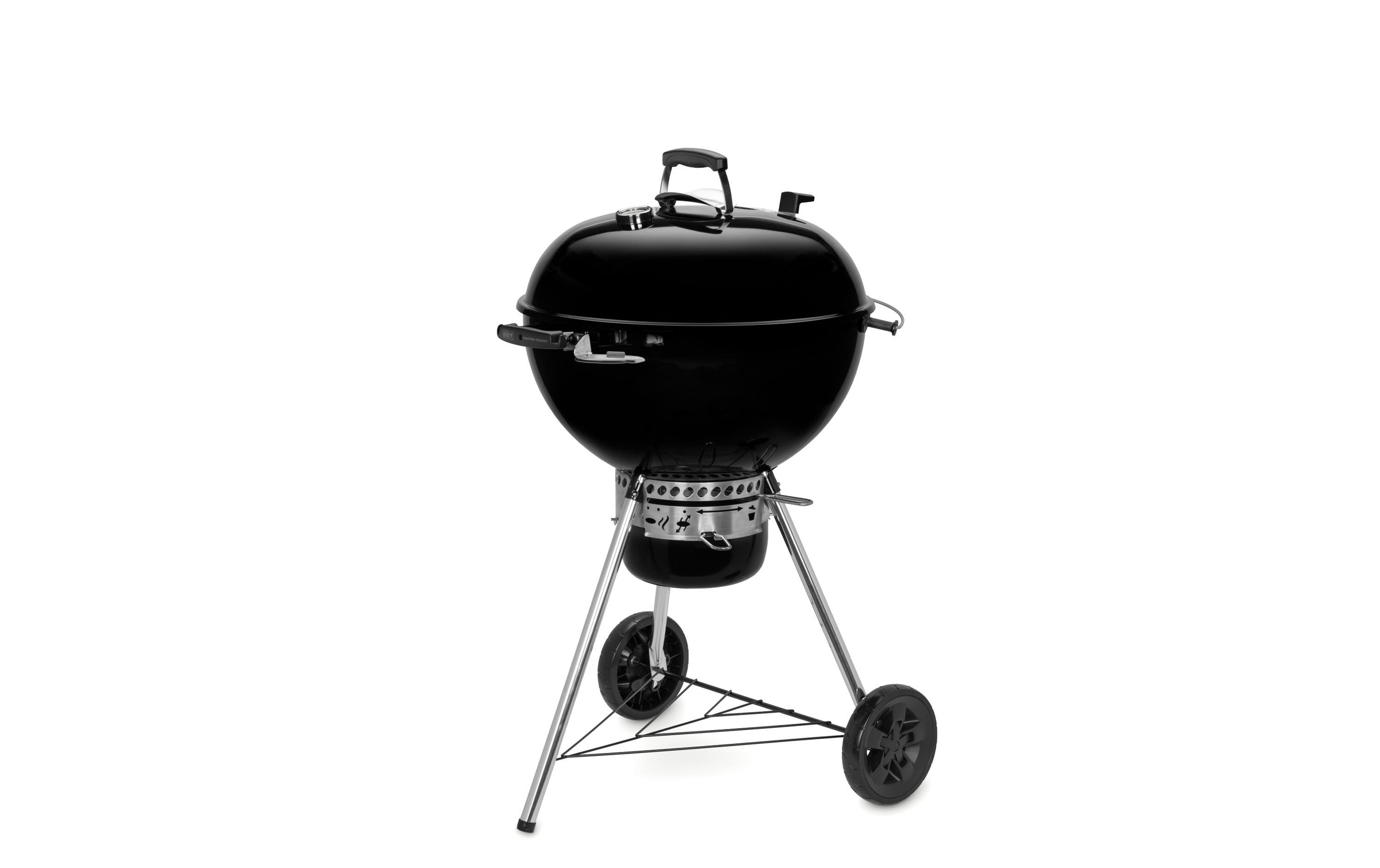 Weber Holzkohlegrill »Master-Touch GBS E-5750«