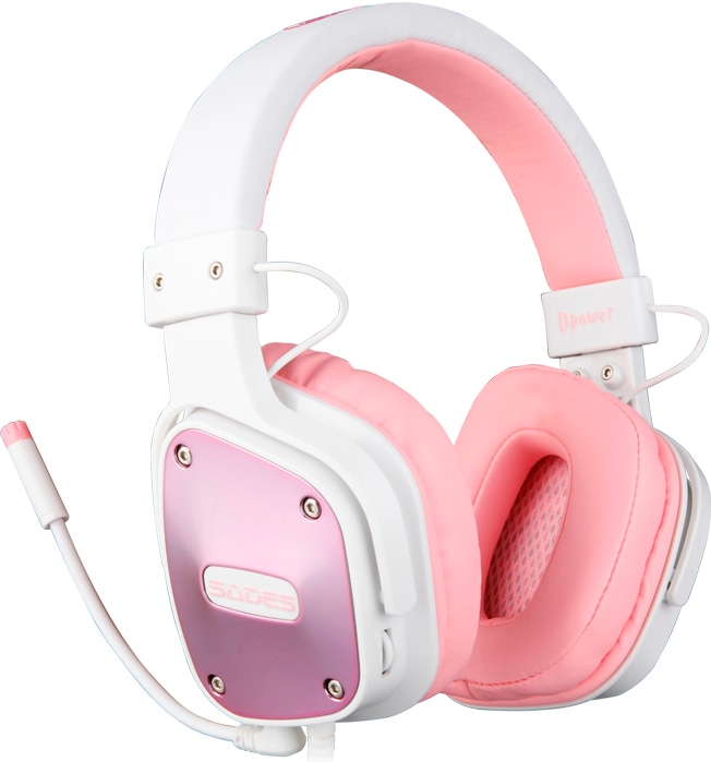 ➥ Sades Gaming-Headset »Dpower SA-722«, Kompatibel mit PS4, PS5, Xbox One,  Xbox Series X/S und Nintendo Switch jetzt bestellen | Jelmoli-Versand