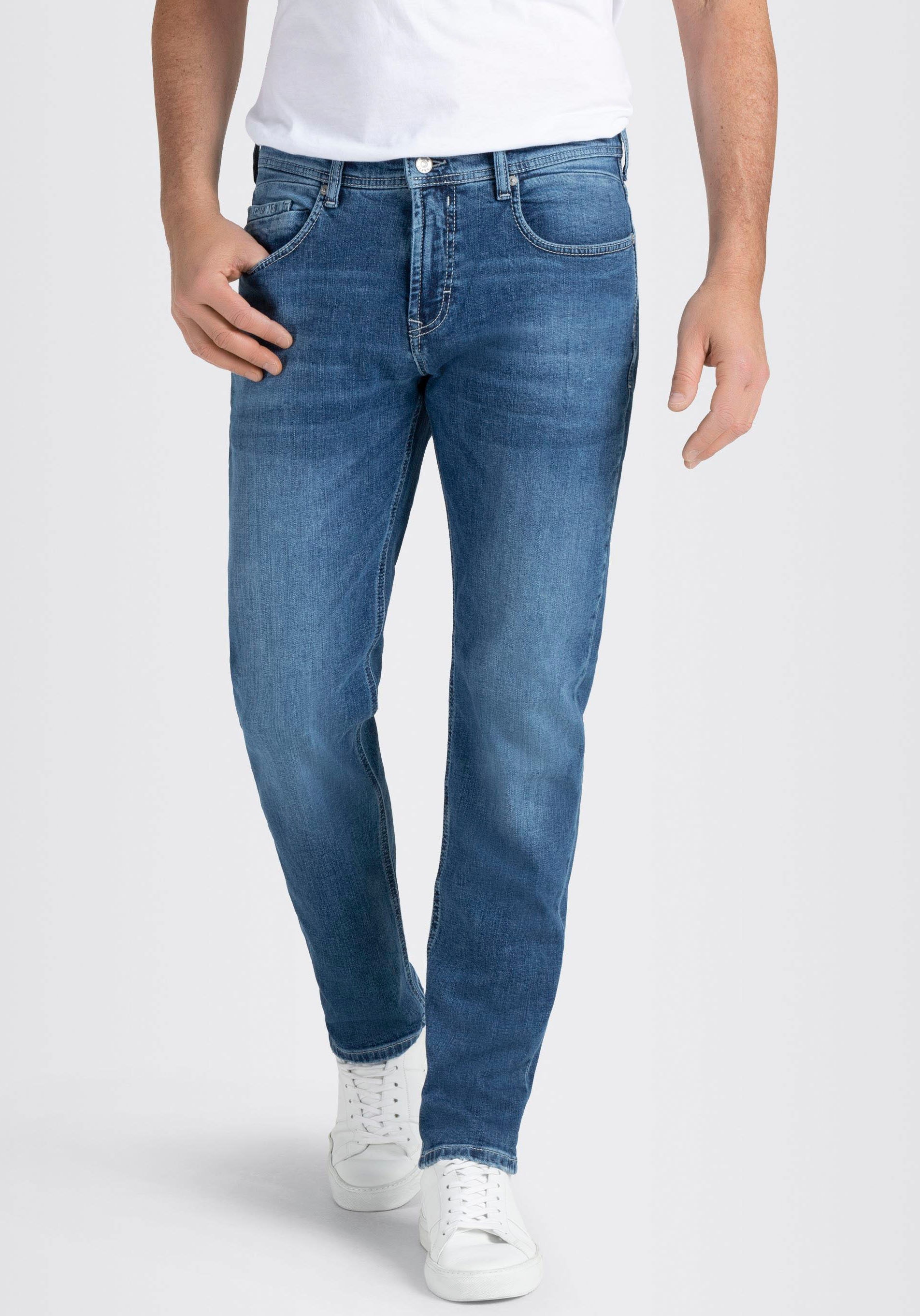 MAC Regular-fit-Jeans »Ben«