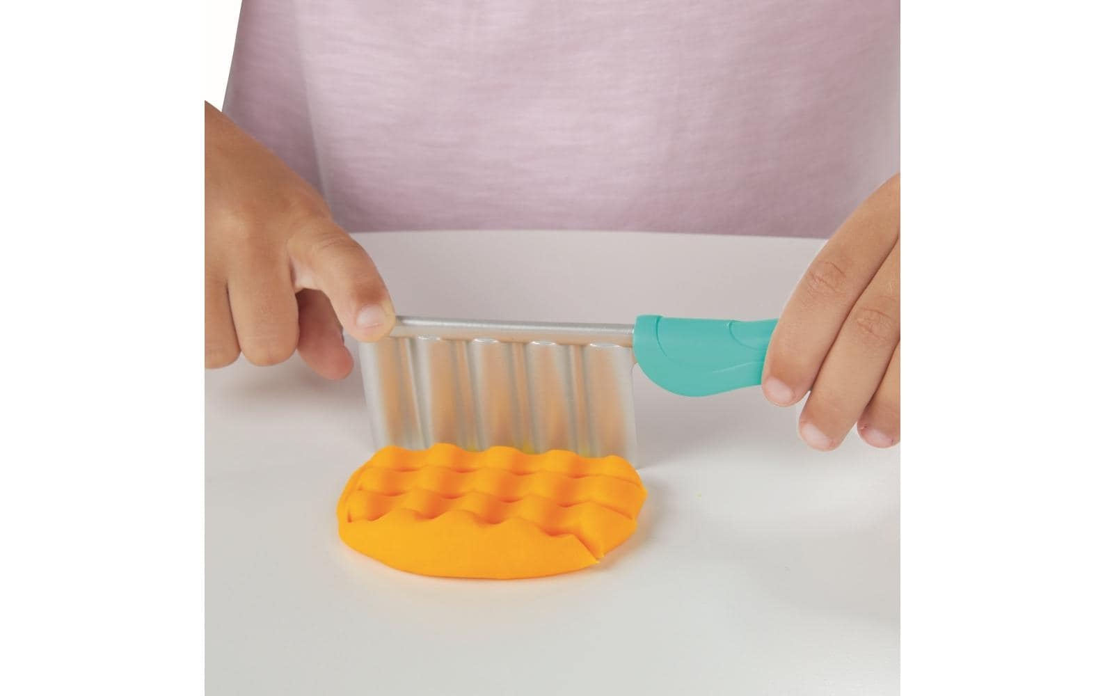 Play-Doh Knete »Pommes-Fabrik«