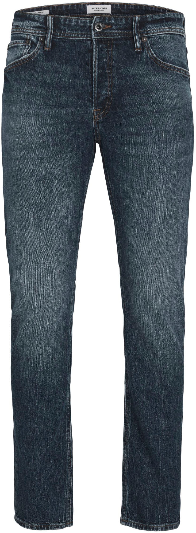 Jack & Jones Comfort-fit-Jeans »MIKE ORIGINAL«