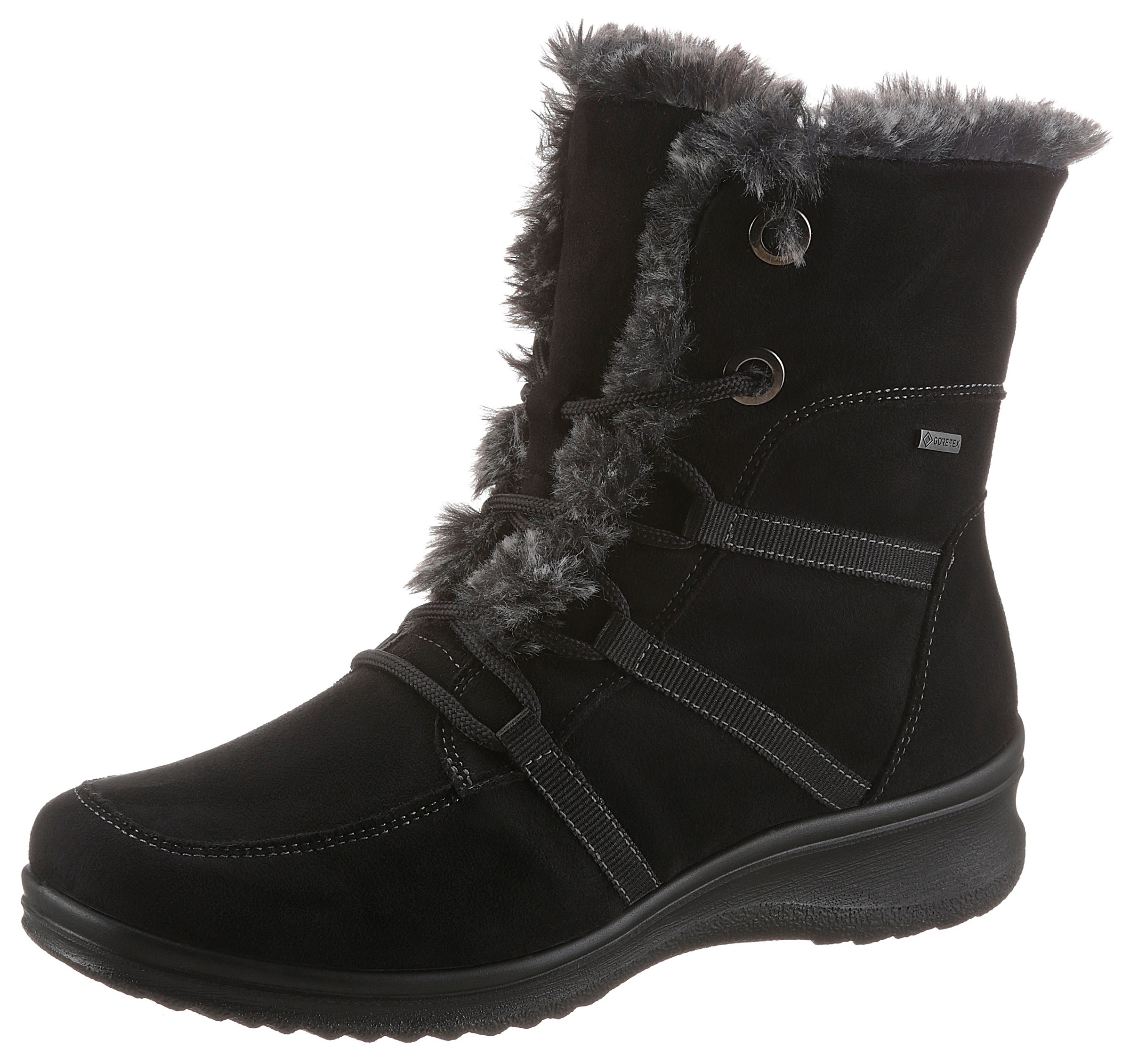 ❤ Ara Winterboots, mit 