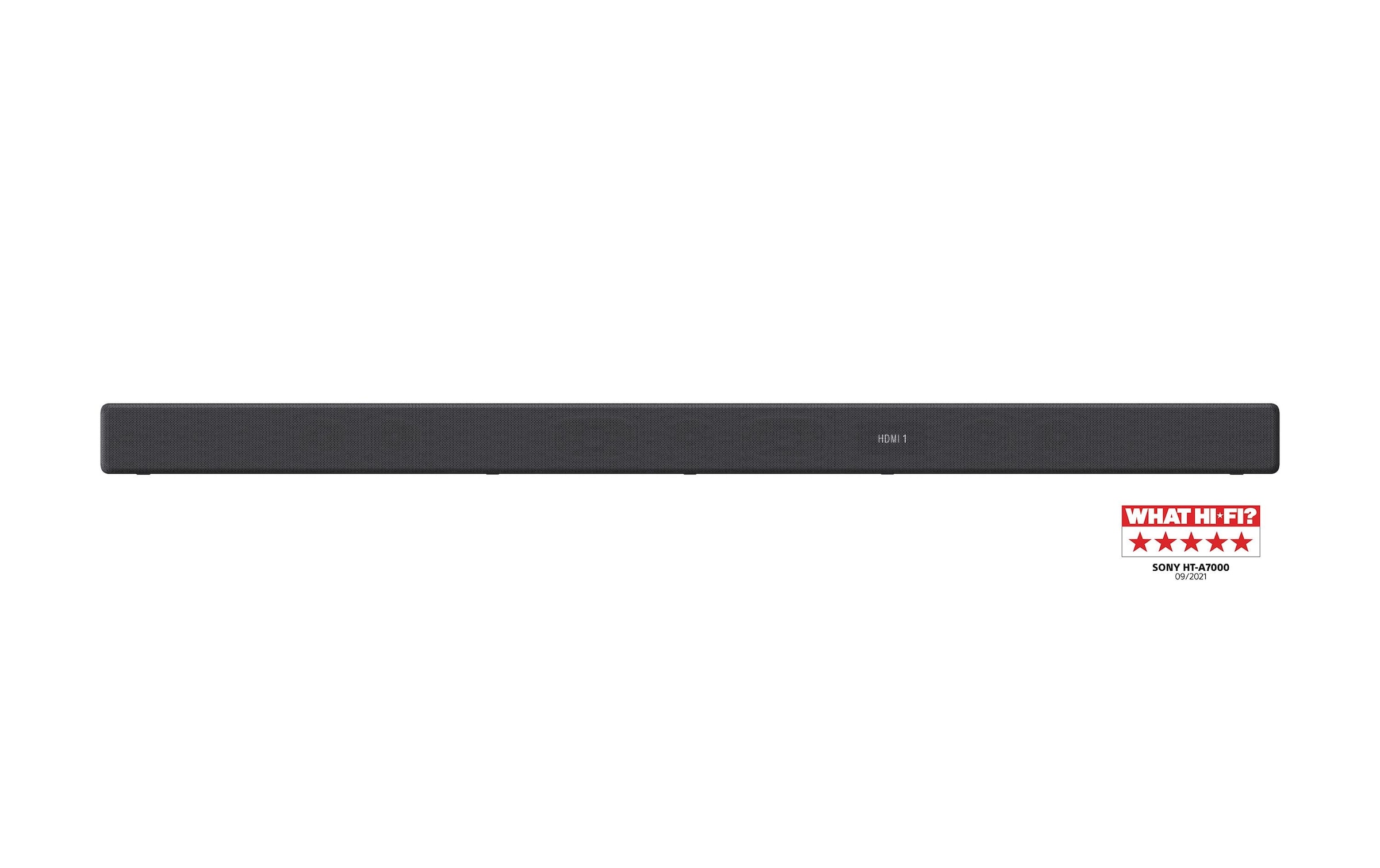 Sony Soundbar »HT-A7000«