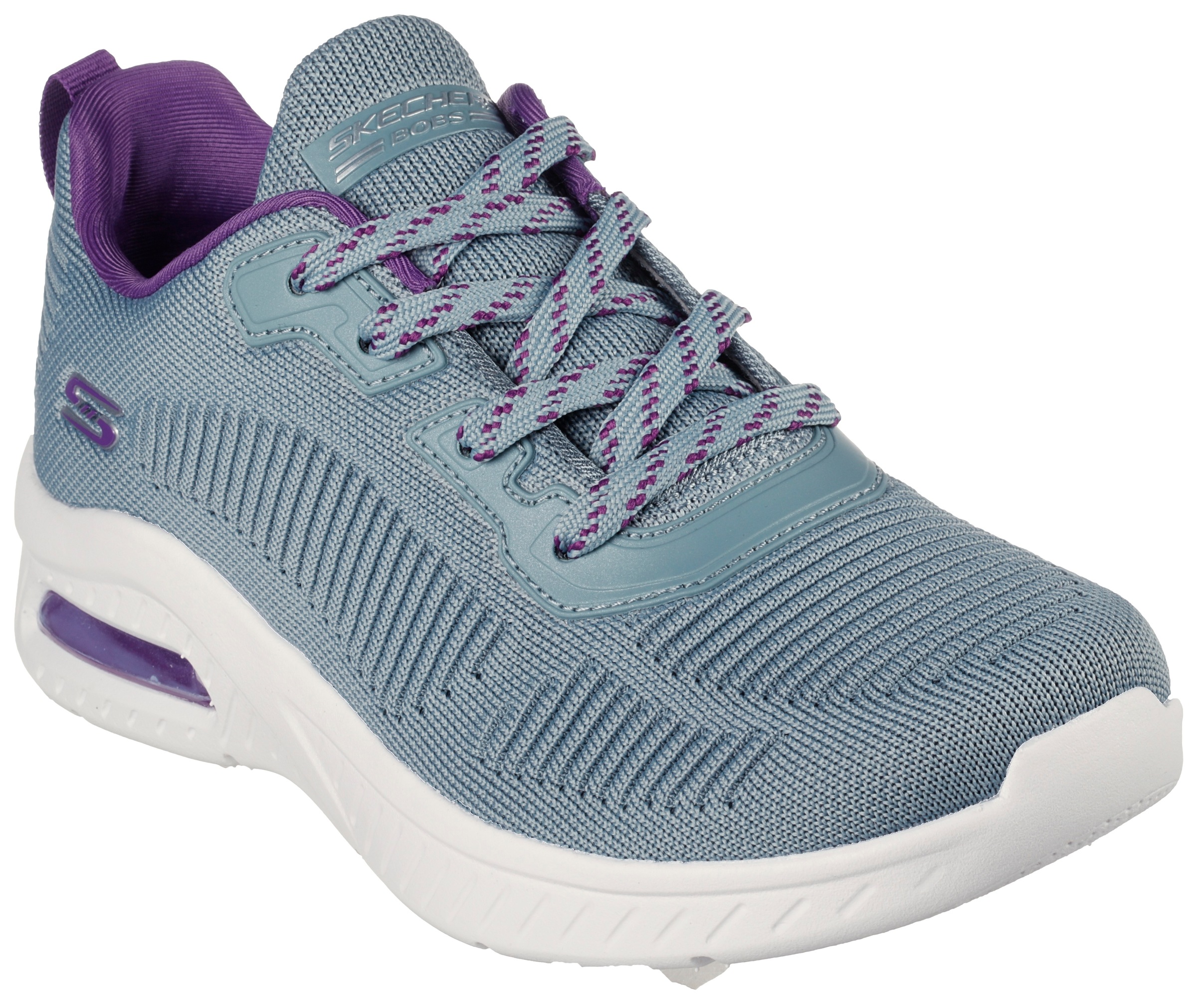Skechers Sneaker »BOBS SQUAD CHAOS AIR«, mit gepolstertem Schaftrand kaufen