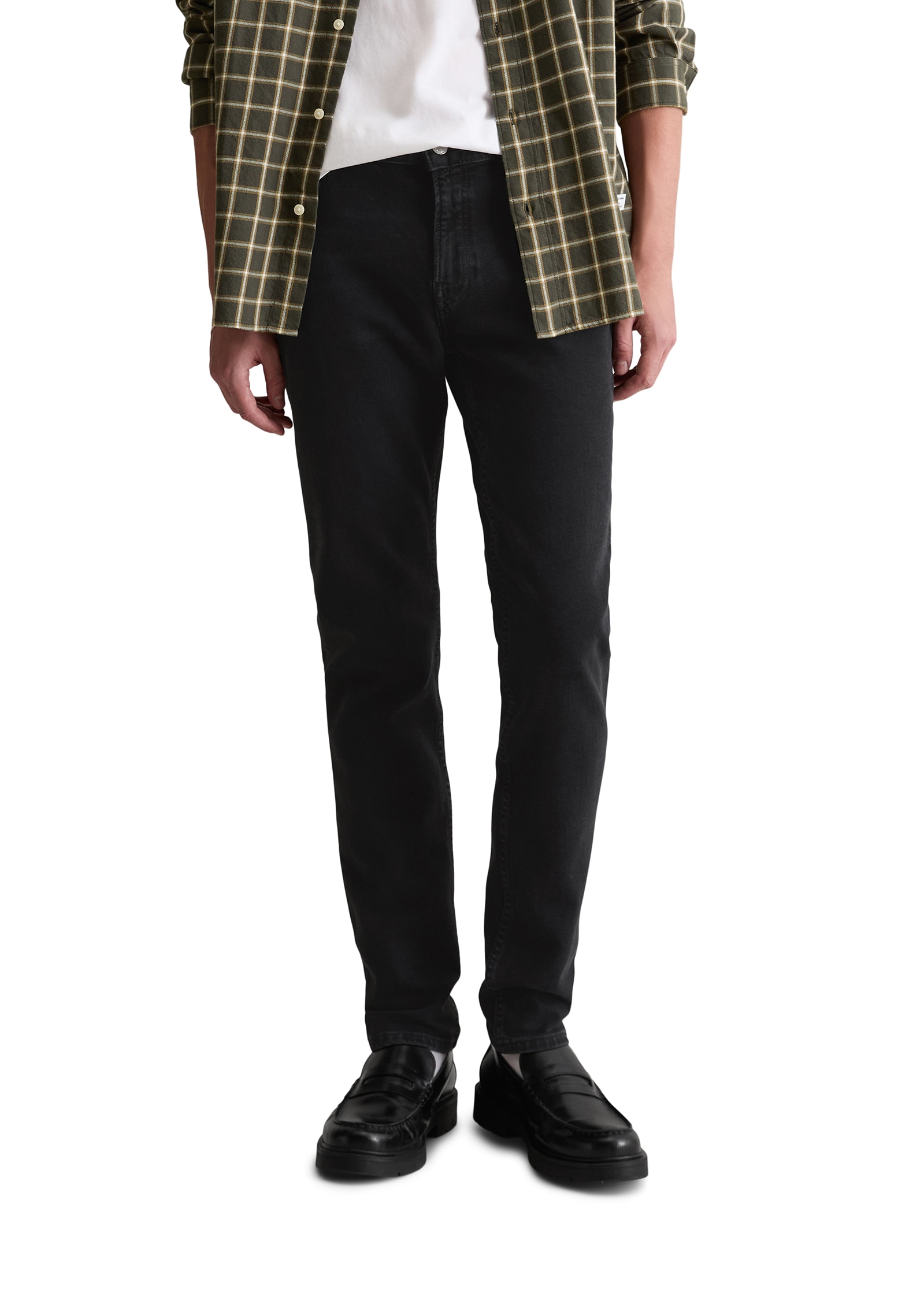 Marc O'Polo DENIM Skinny-fit-Jeans »Ando«