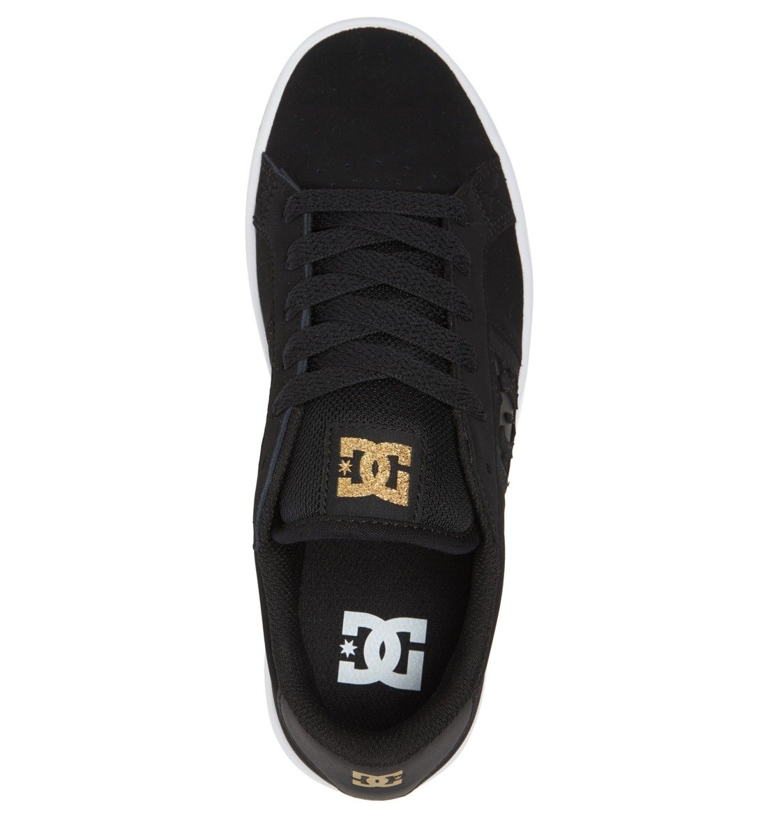 DC Shoes Sneaker »Striker«