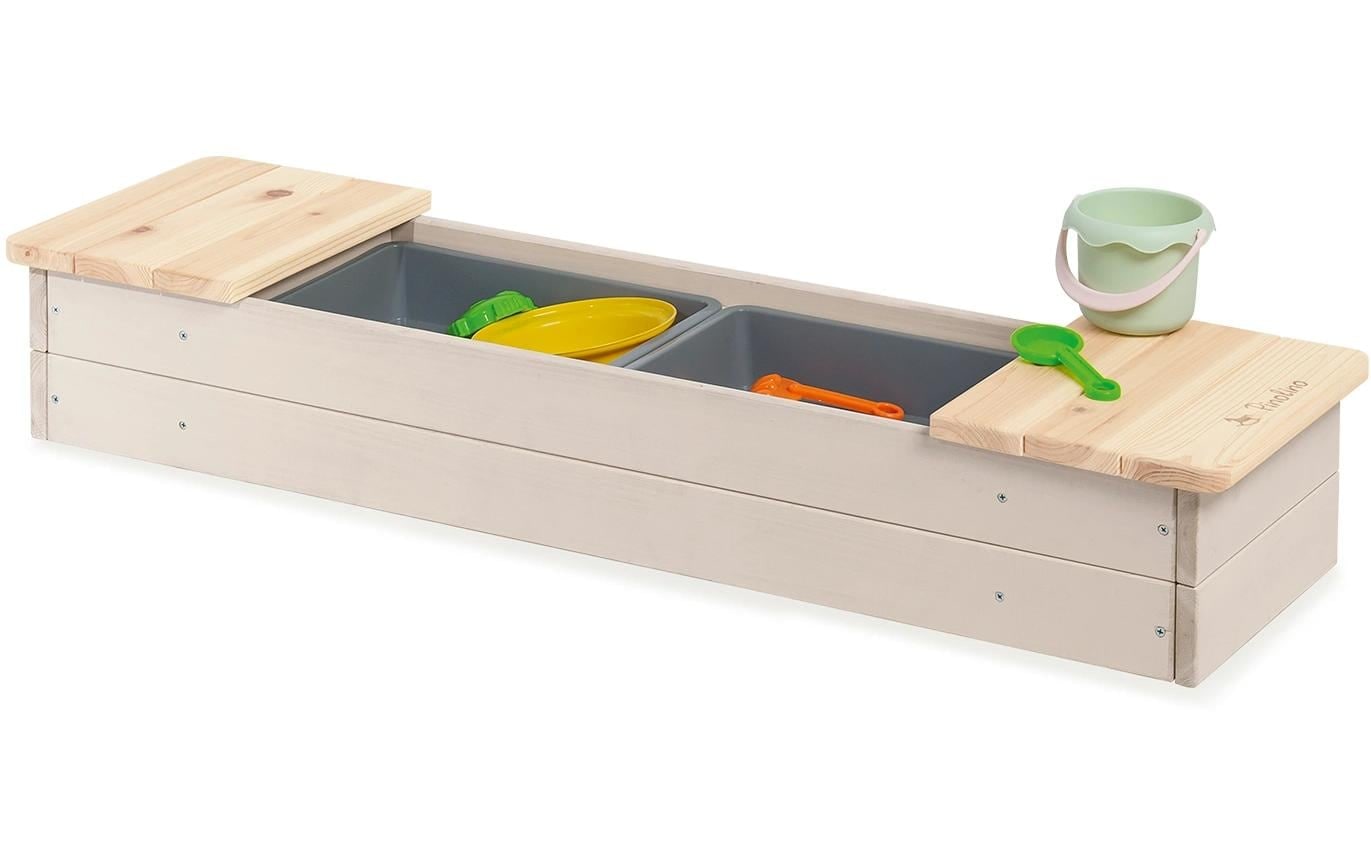 Pinolino® Sandkasten »Hedda«