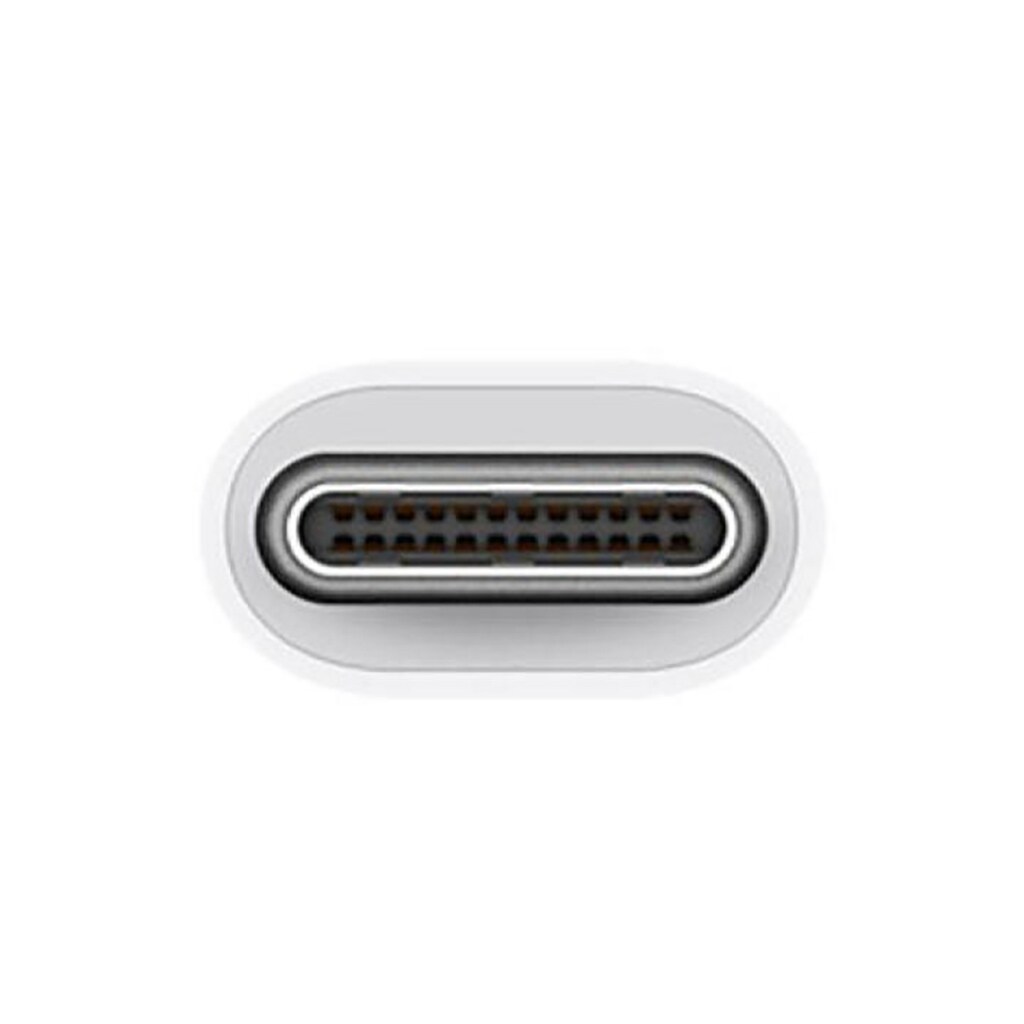 Apple Smartphone-Adapter »USB C USB«, USB-C zu USB Typ A