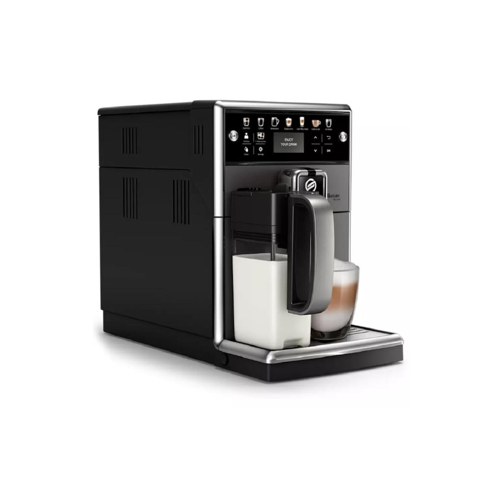 Philips Kaffeevollautomat »SM5572/10«