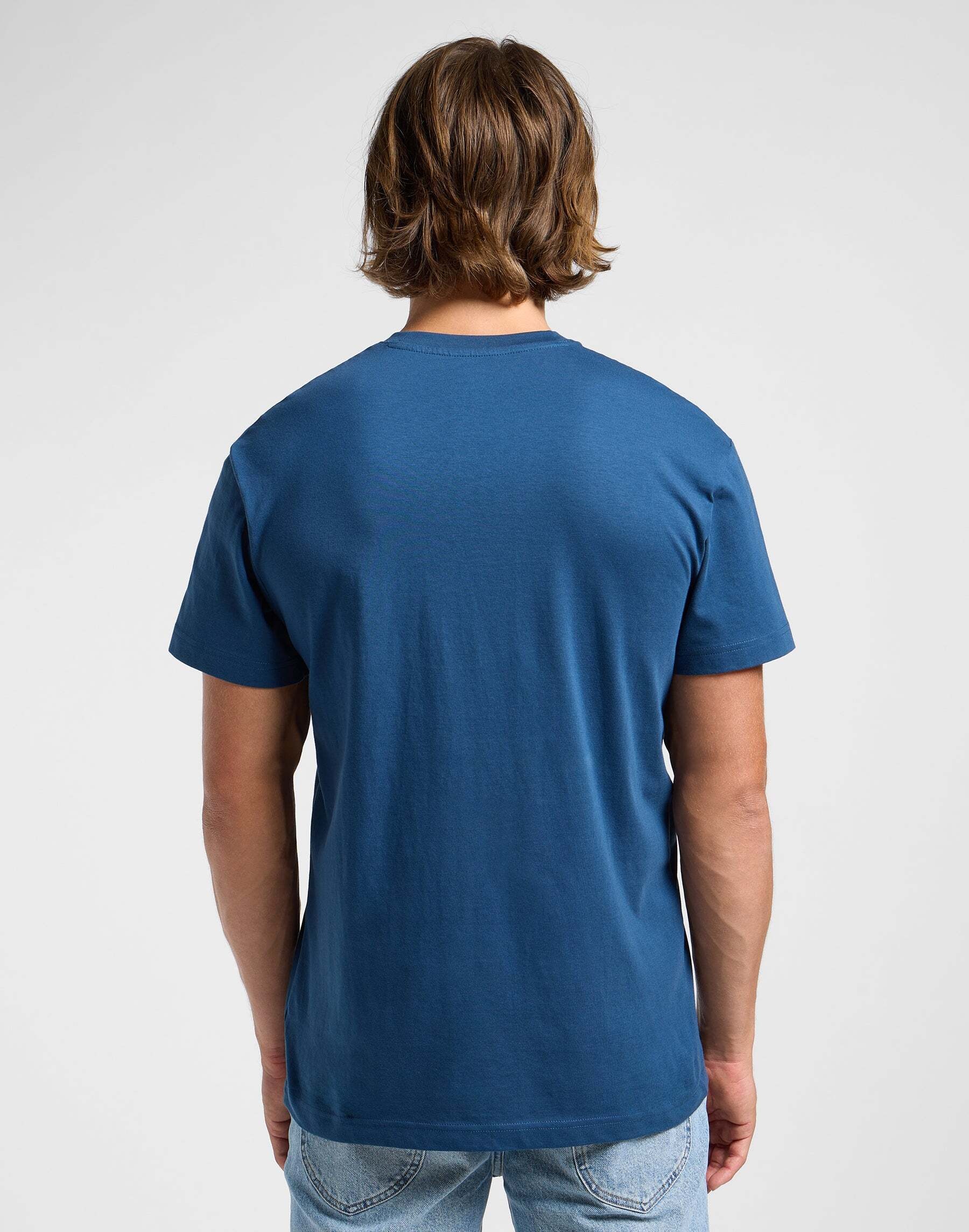 Lee® T-Shirt »LEE T-Shirt Relaxed Graphic Tee«