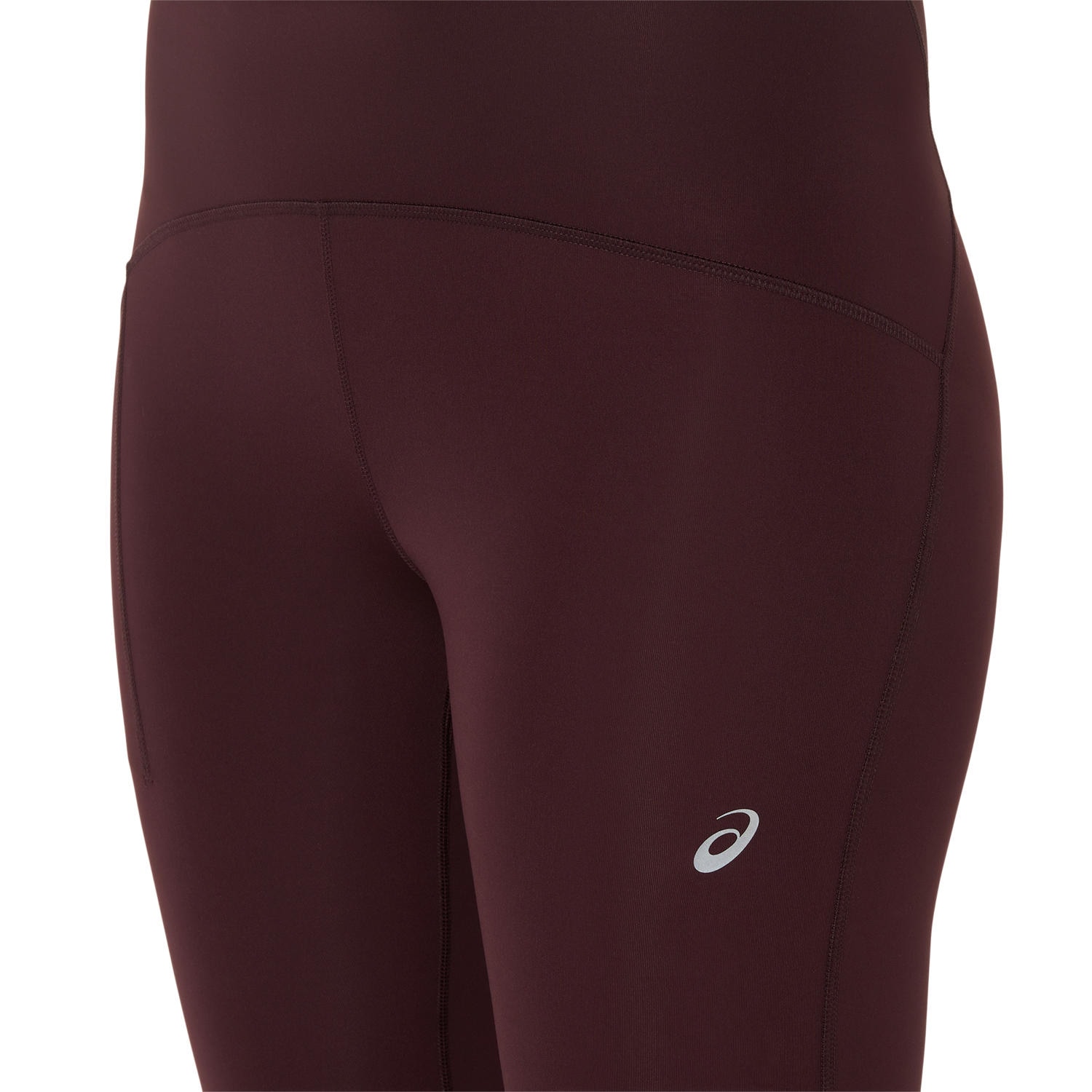 Asics Laufhose »ROAD HIGH WAIST CAPRI TIGHT«