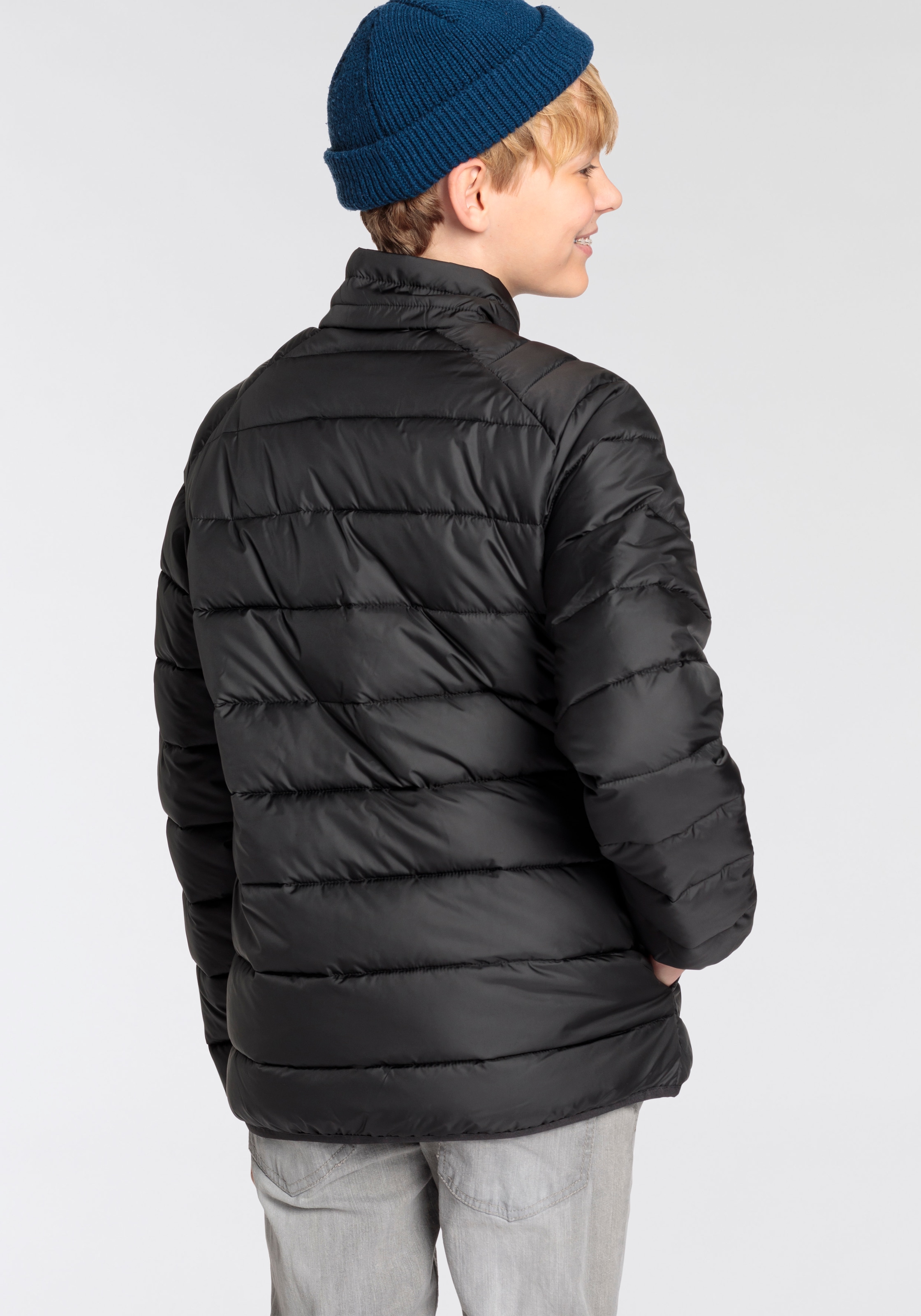 Ellesse Steppjacke »METANO PADDED JACKET - für Kinder«