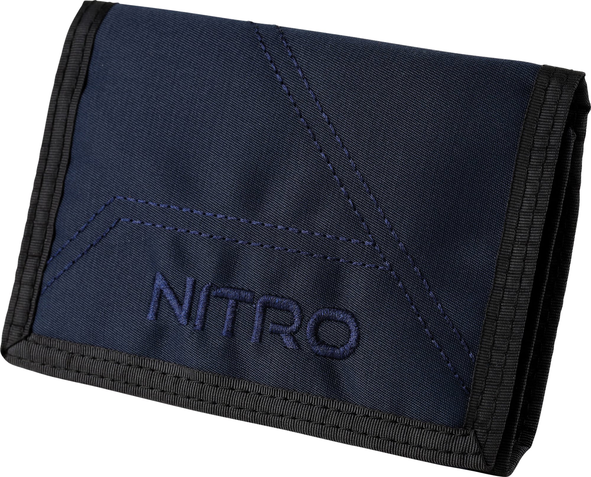 Schlüsselring Geldbörse günstig | NITRO praktischem bestellen Jelmoli-Versand ✵ Night »Wallet, mit Sky«,