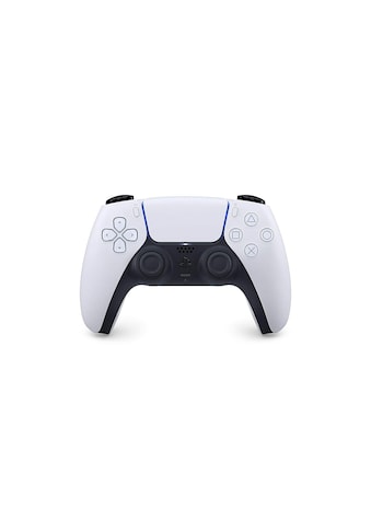 Sony Gaming-Controller »PS5 DualSense weiss« kaufen