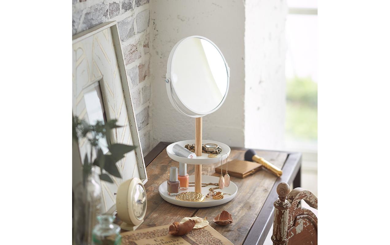 Yamazaki Schmuckkasten »Tosca mirror«