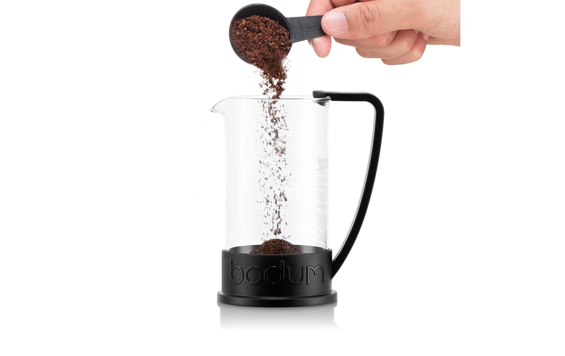 Bodum Kaffeebereiter »Brazil 0.35 l«, 0,35 l Kaffeekanne