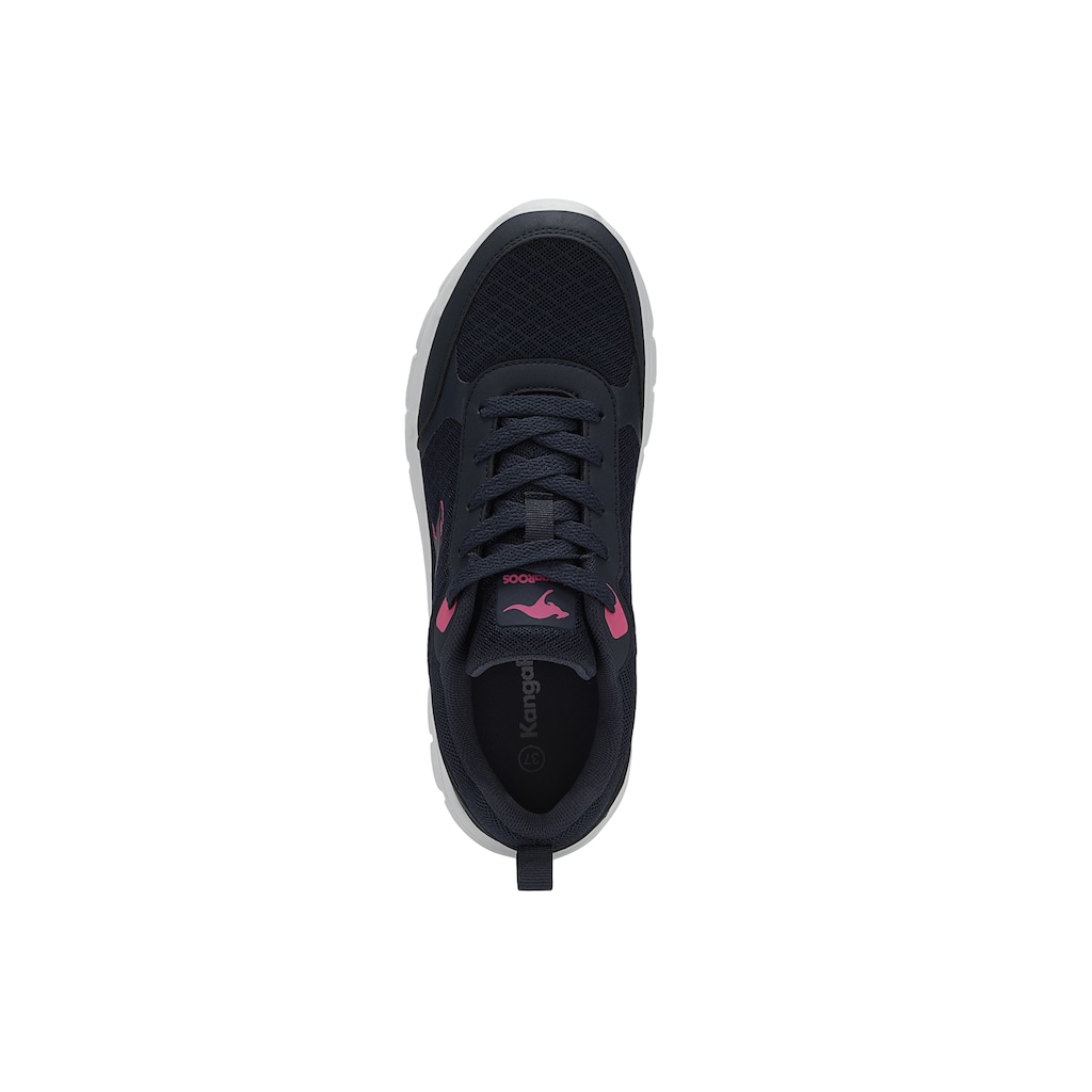 KangaROOS Sneaker »K-Free Beth«