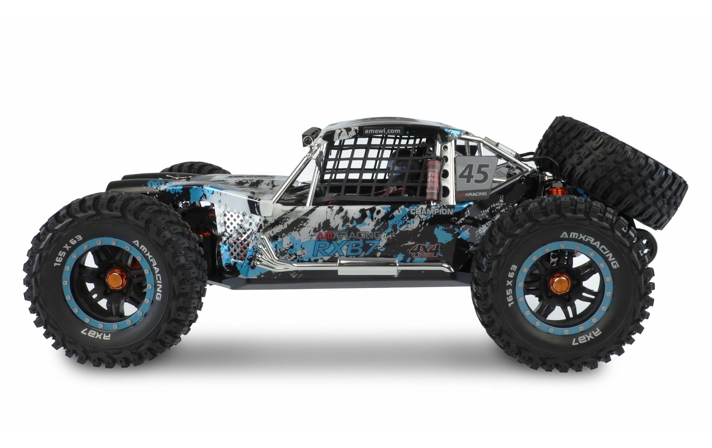 Amewi RC-Buggy »AMXRacing RXB7 6S 4WD«