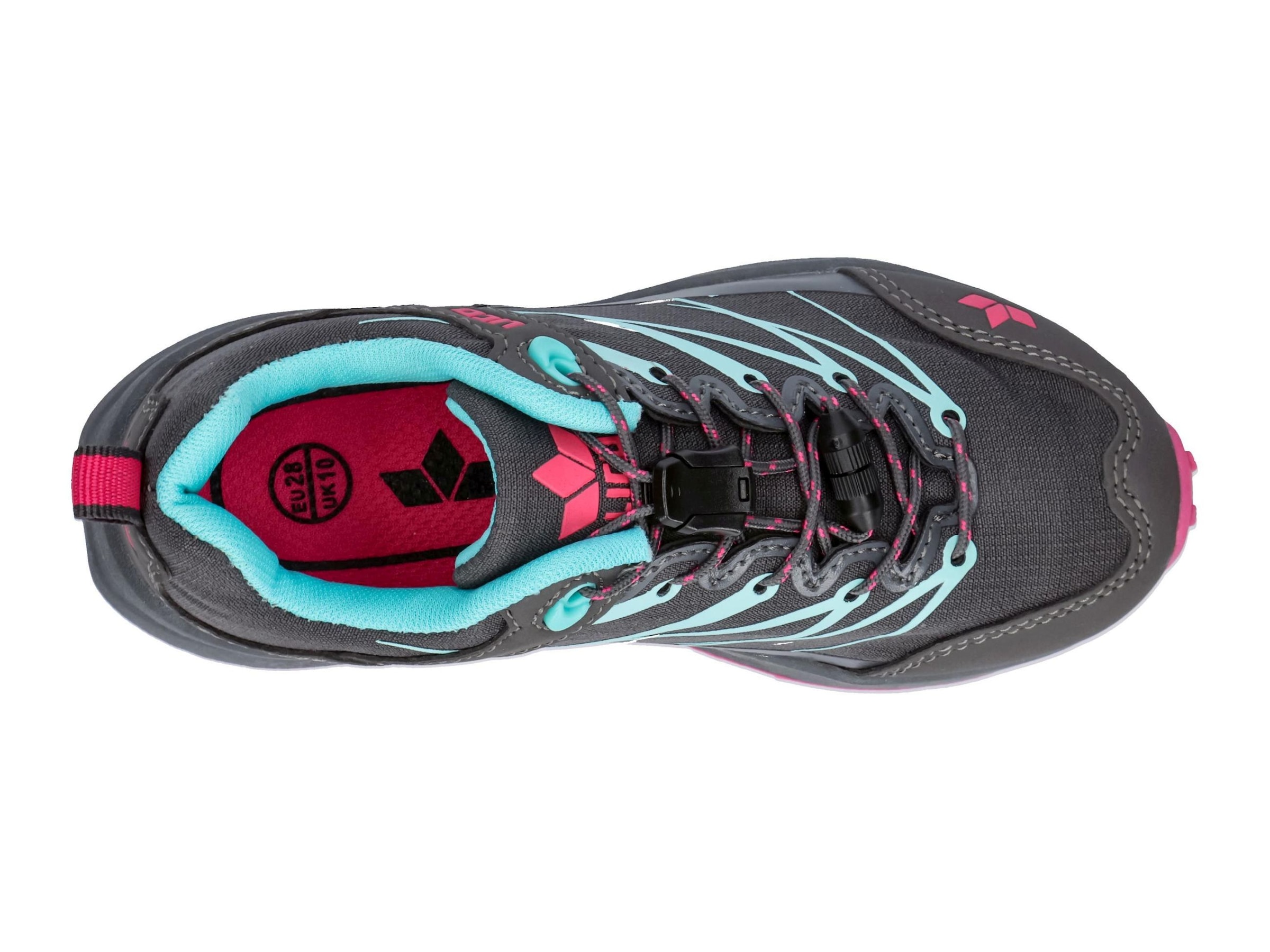 Lico Outdoorschuh »Outdoorschuh Sheffield«