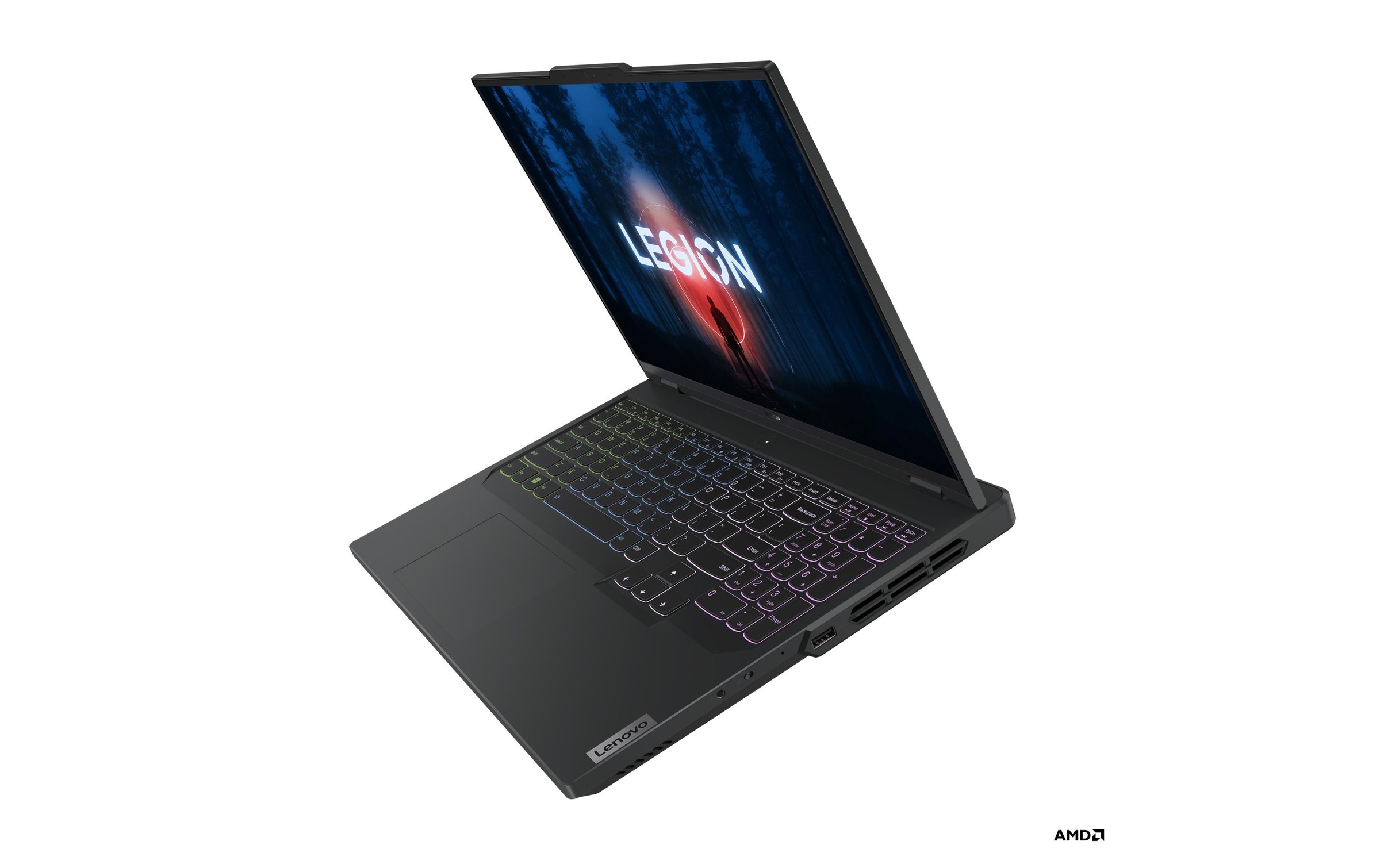 Lenovo Gaming-Notebook »Legion Pro 5 16ARX8«, 40,48 cm, / 16 Zoll, AMD, Ryzen 7, GeForce RTX 4070, 1000 GB SSD
