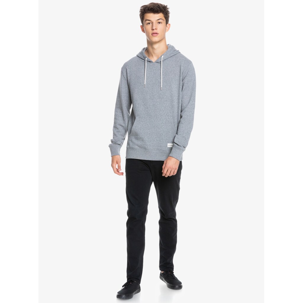 Quiksilver Kapuzensweatshirt »Essentials«