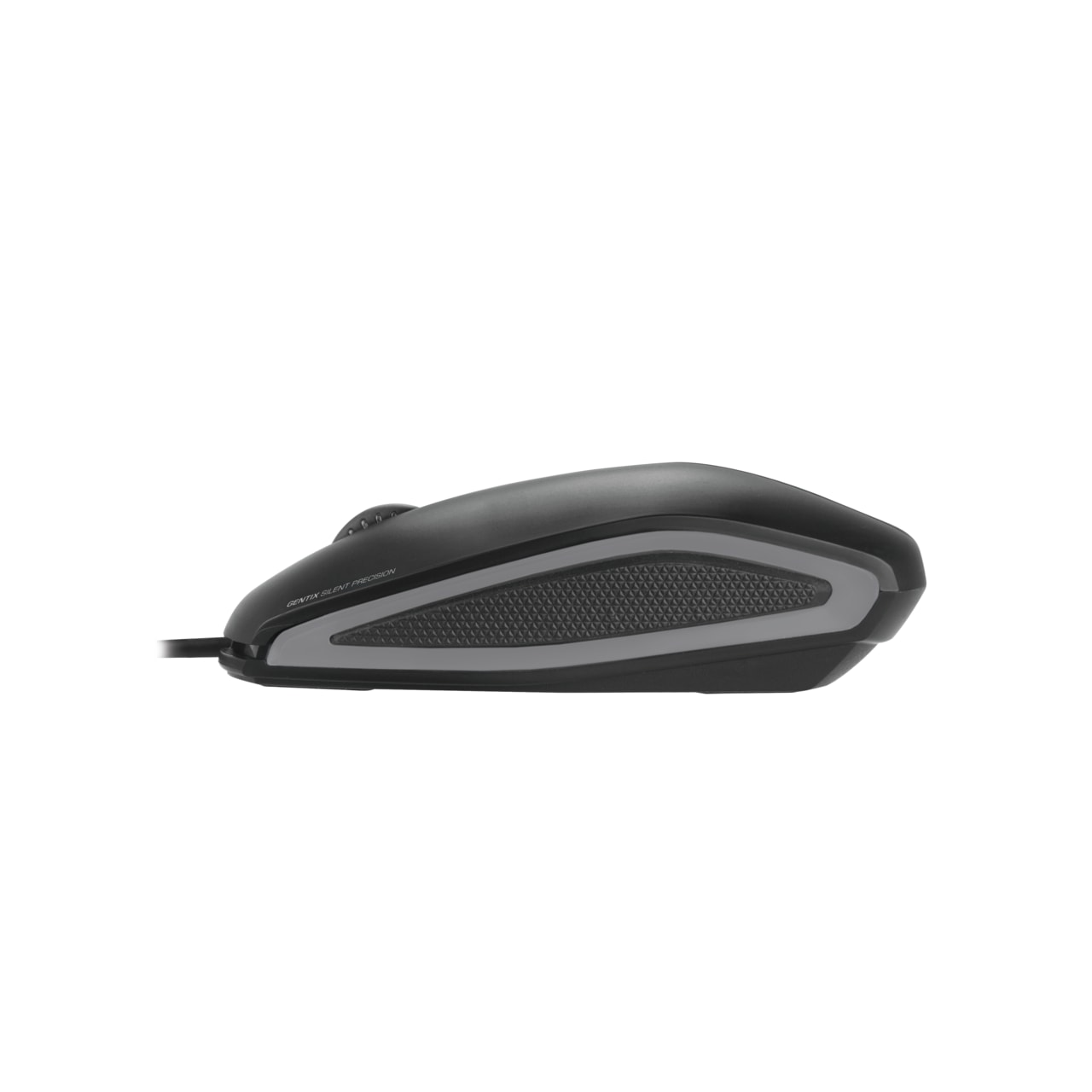 Cherry Maus »GENTIX SILENT«, kabelgebunden