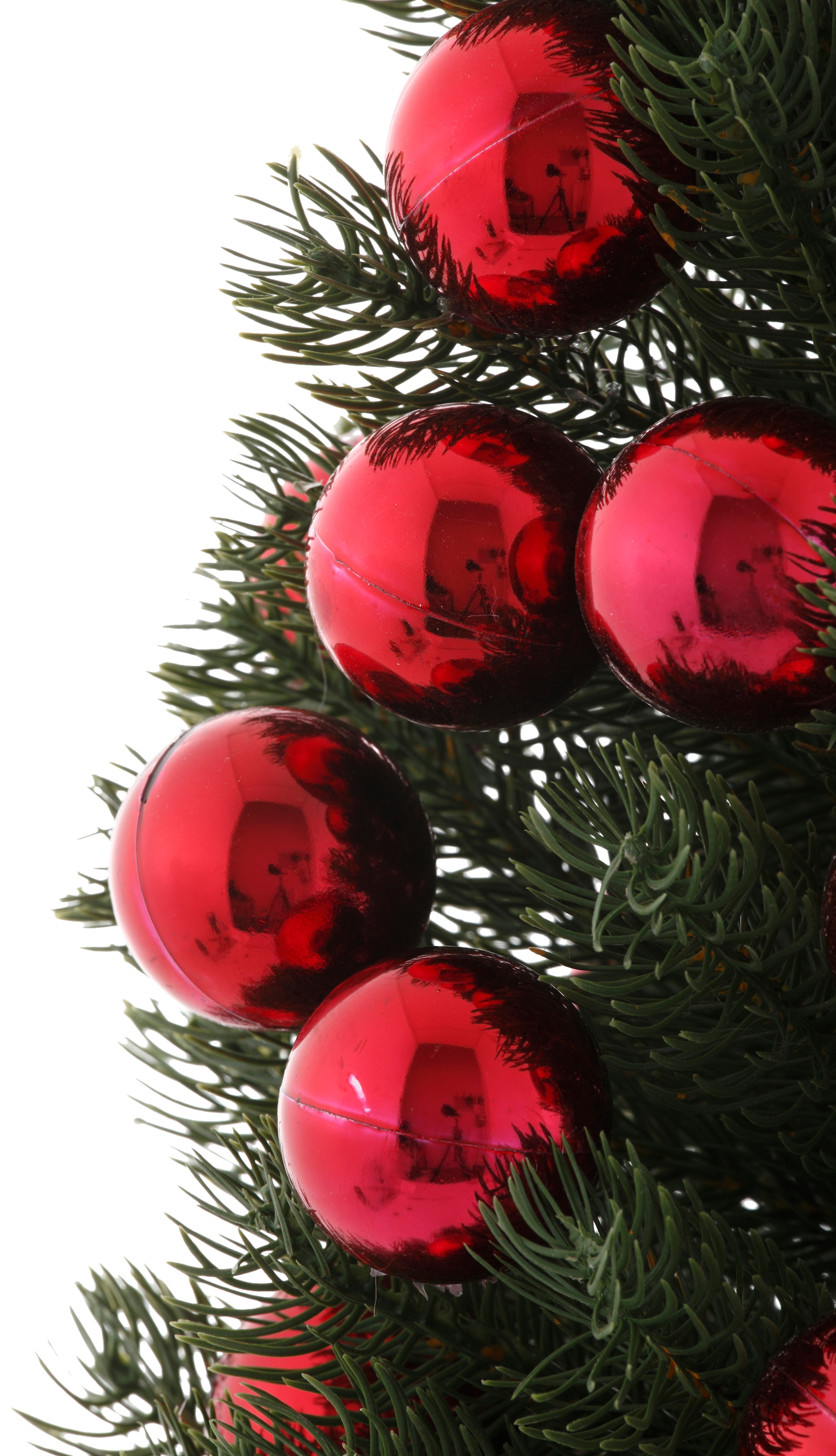 Künstliche Weihnachtsbäume online im Weihnachtsdekoration Jelmoli-Versand | kaufen