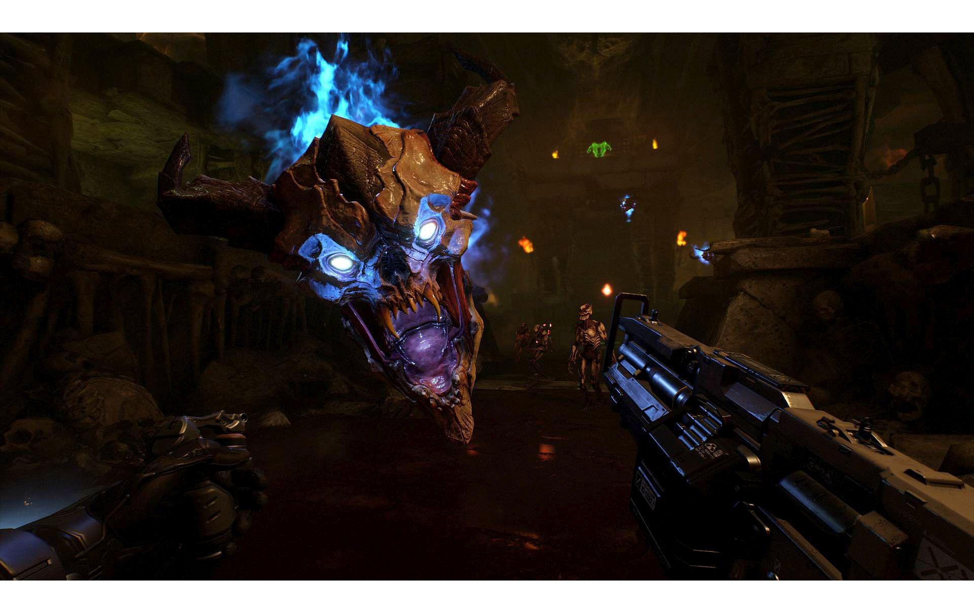 Spielesoftware »Bethesda Special VR Pack«, PlayStation 4, Standard Edition