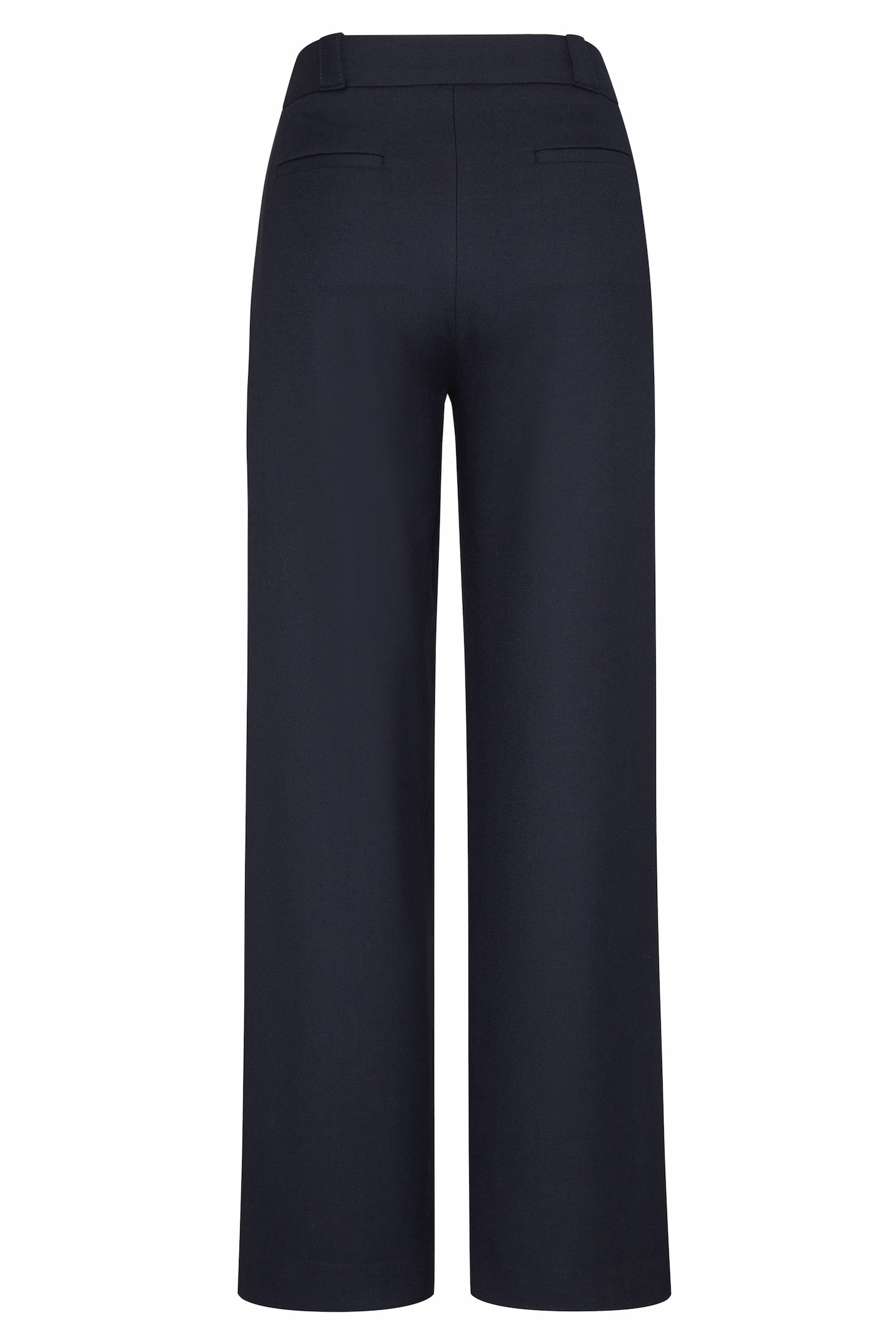 bugatti Stoffhose, mit geradem Beinverlauf