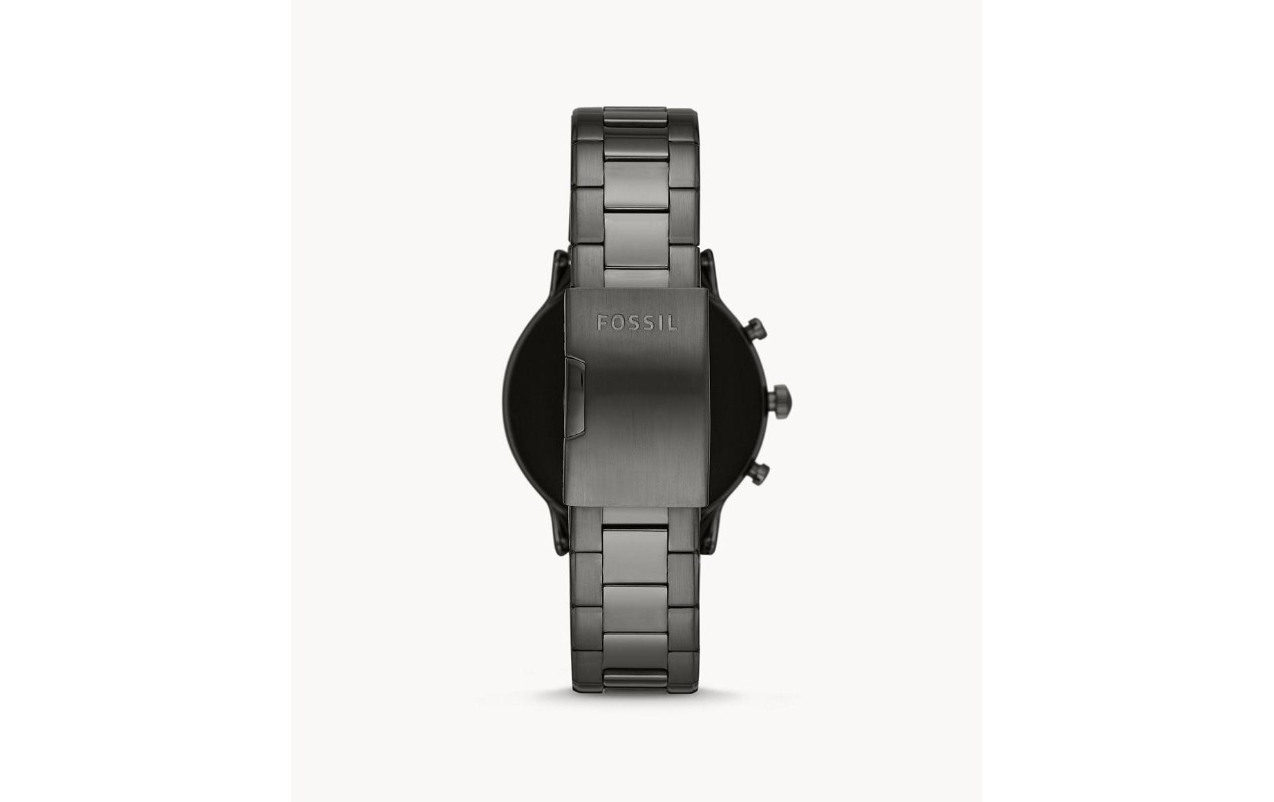 Fossil Smartwatch »Smartwatch GEN 5 FTW4024«, (4,4 cm / 1,73 Zoll), Wear OS by Google, 8 GB,)