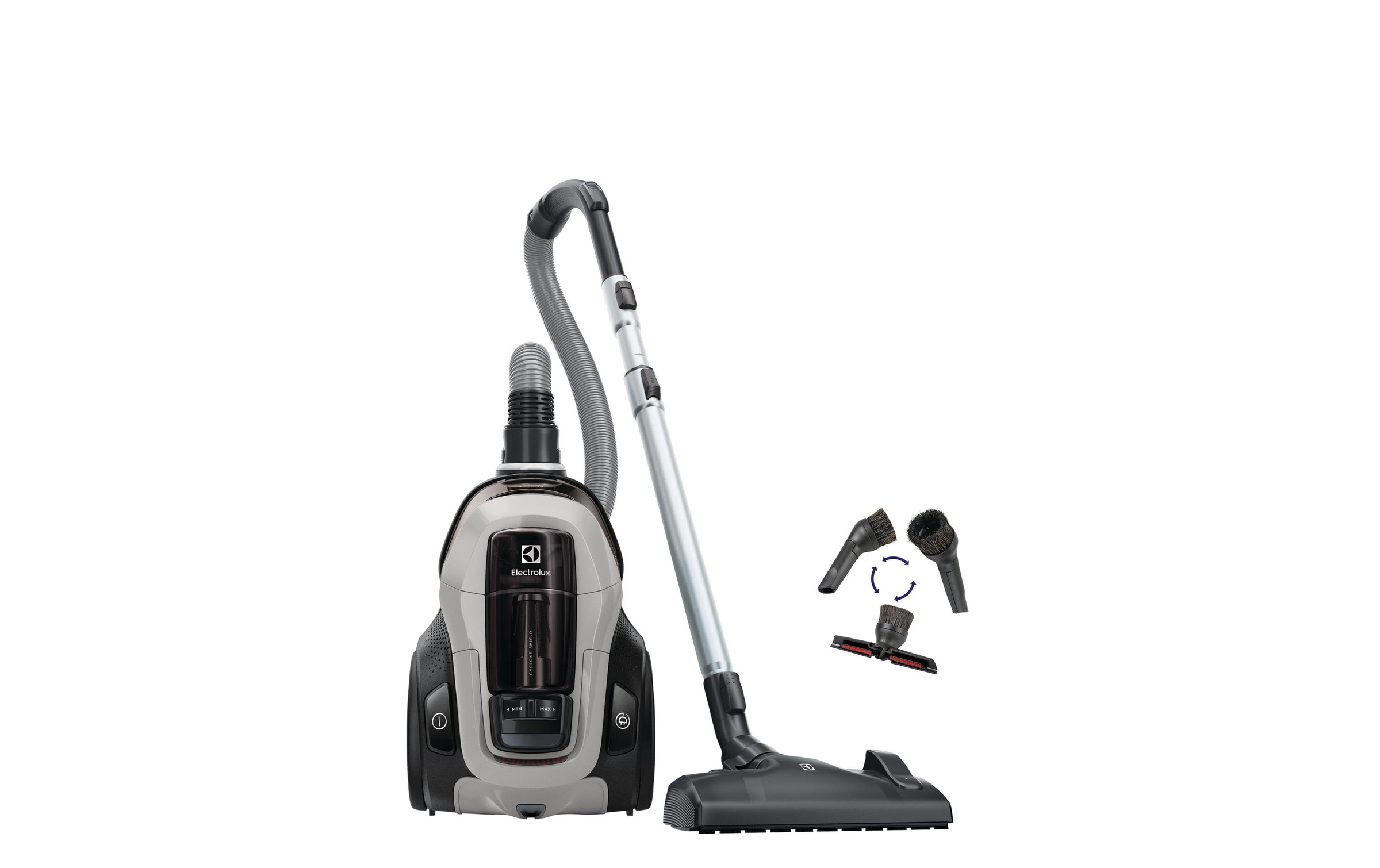 Electrolux Bodenstaubsauger »Electrolux Pure C9«, 600 W, beutellos