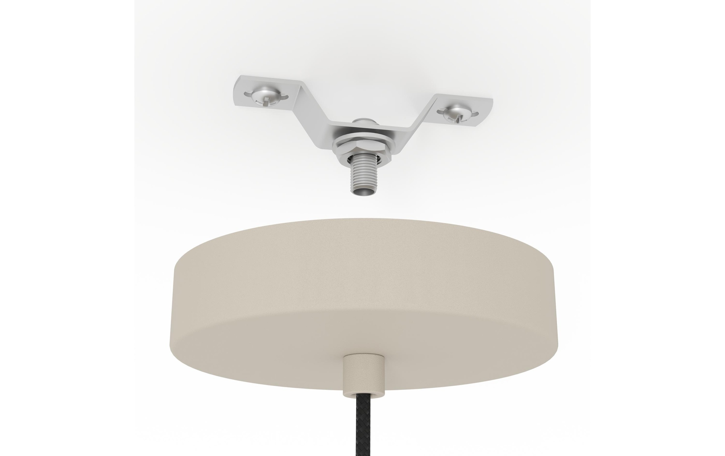EGLO LED Pendelleuchte »Zigbee ROMAZZINA E27«