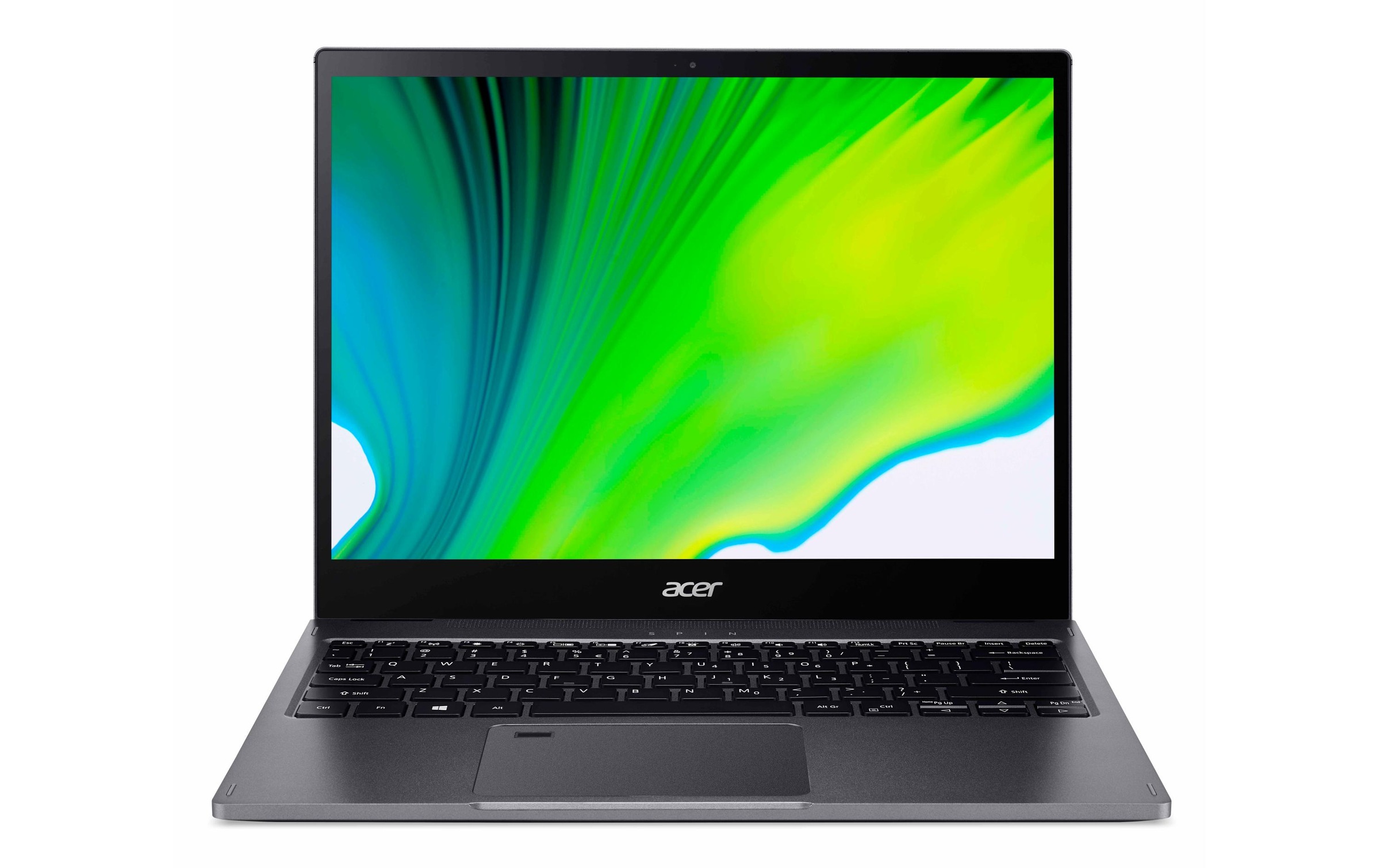 Acer Notebook »Spin 5 (SP513-54N-75N1)«, 34,29 cm, / 13,5 Zoll, Core i7