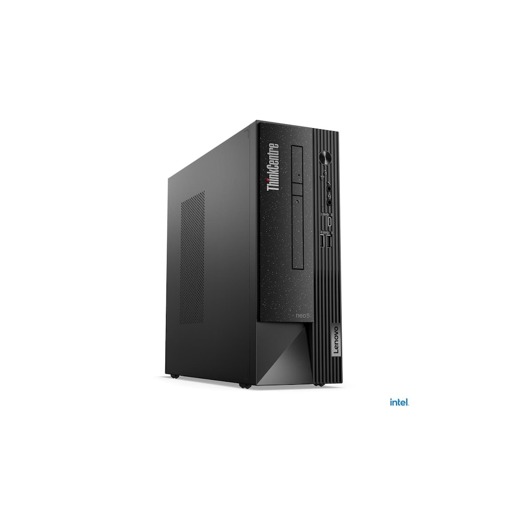 Lenovo PC »ThinkCentre Neo 50s SFF («