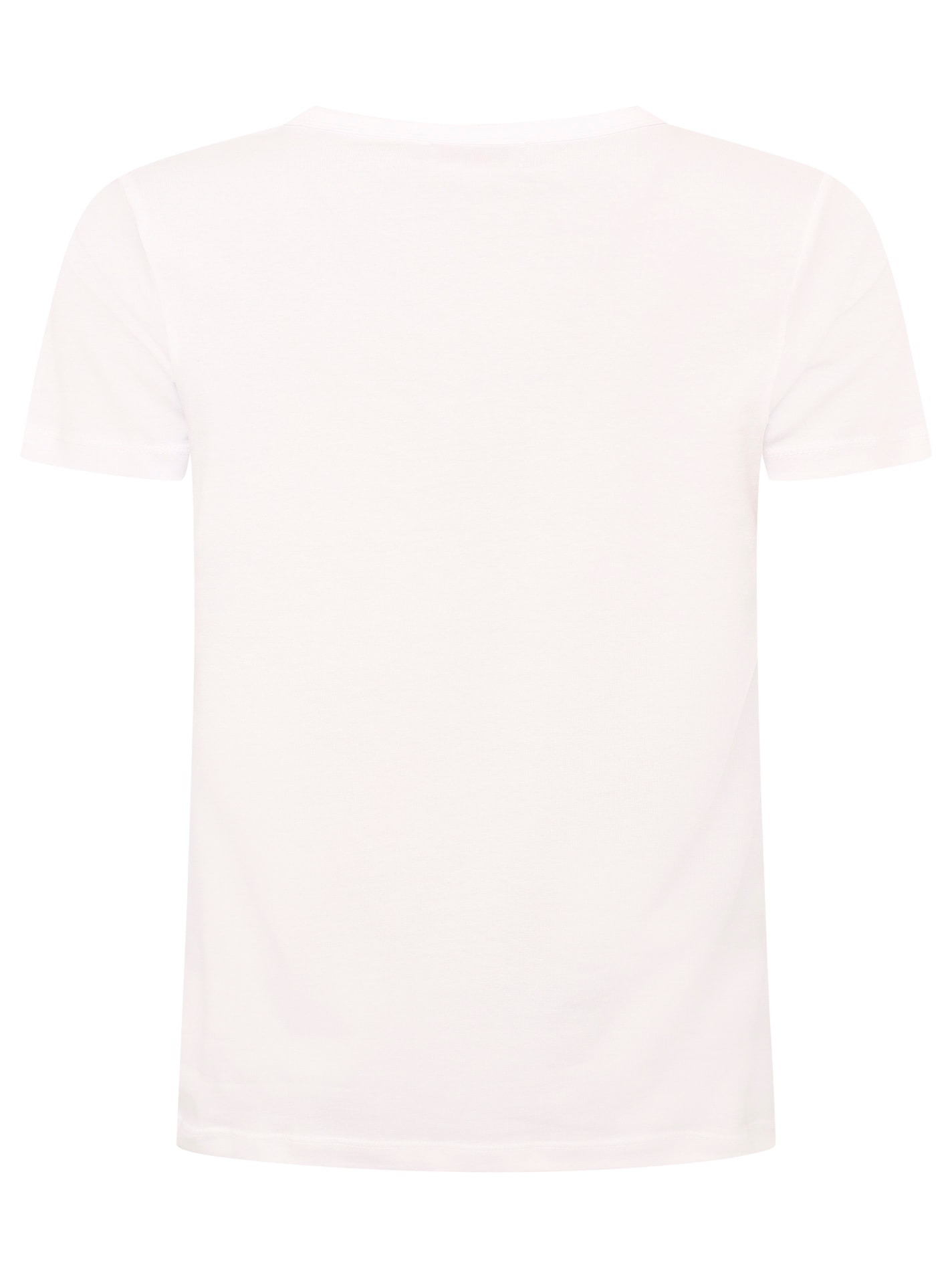 Zwillingsherz T-Shirt »"Strand Meer Heimat"«, mit maritimer Stickerei und Pailletten Anker