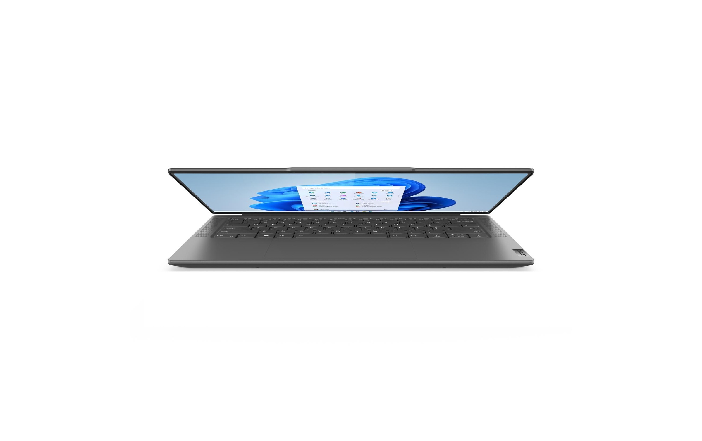 Lenovo Business-Notebook »Yoga 7 Pro 14IRH8«, 36,68 cm, / 14,5 Zoll, Intel, Core i7, Iris Xe Graphics, 1000 GB SSD
