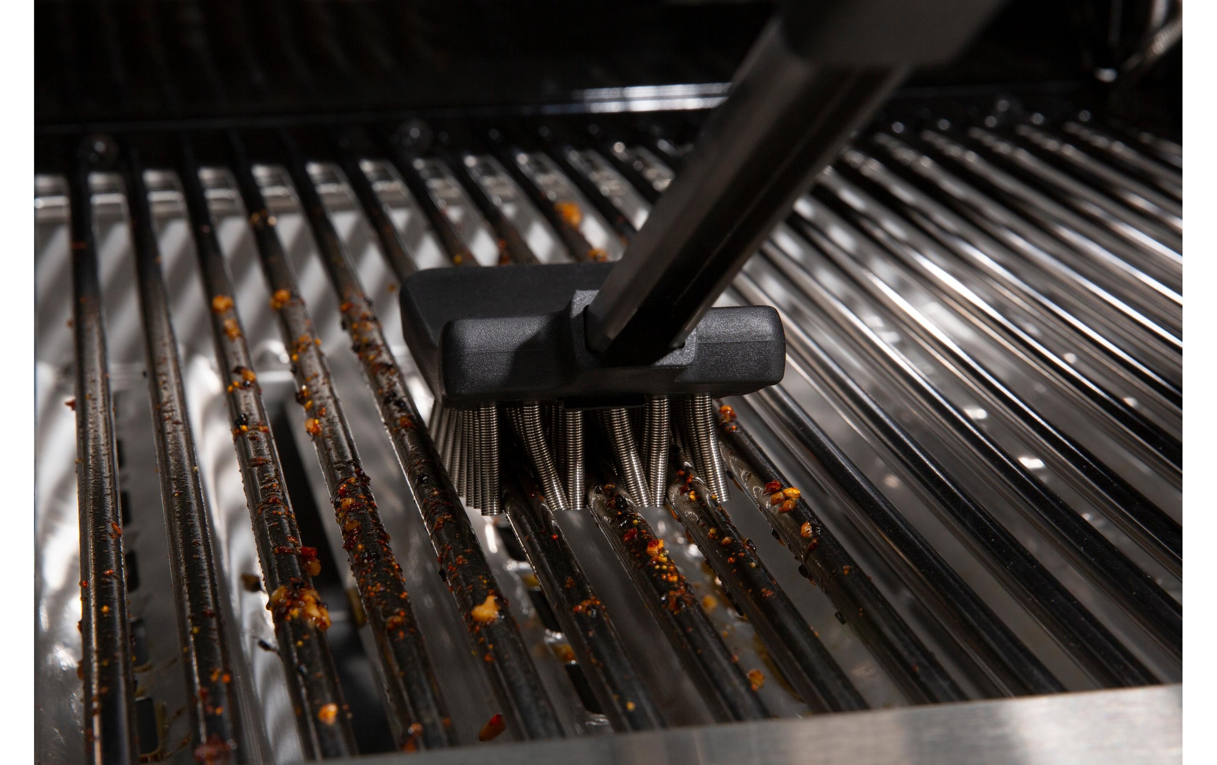 Broil King Grillbürste, aus Keramik