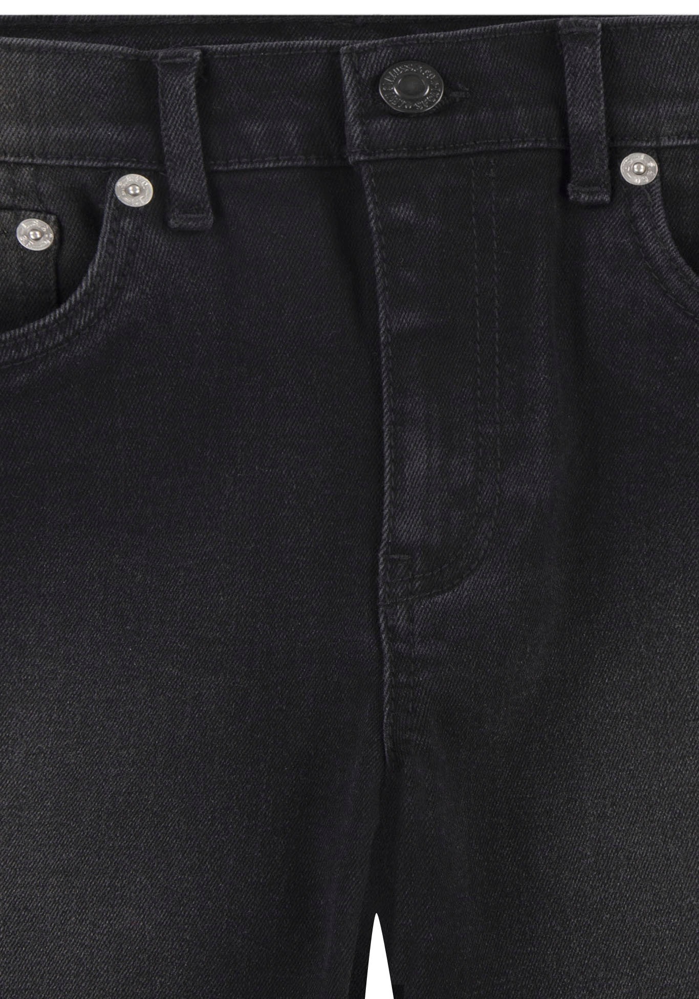 Levi's® Kids 5-Pocket-Jeans, im Mom-Fit, for Girls