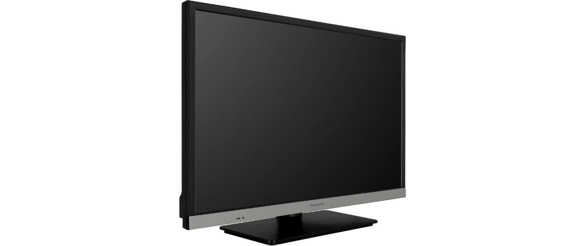 Panasonic LED-Fernseher »TB-24S40AEZ 24 1366 x 768 (WXGA), LED-LCD«, WXGA
