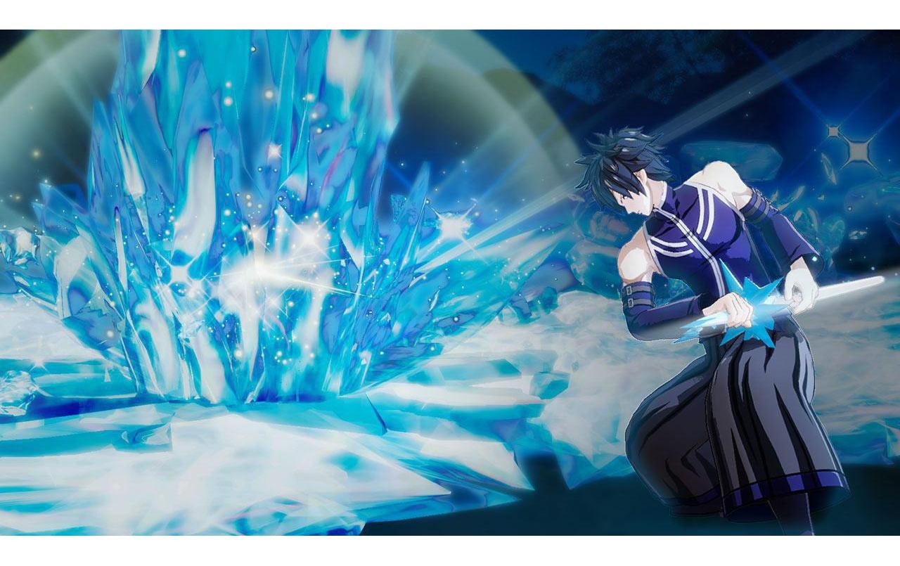 Spielesoftware »GAME FAIRY TAIL«, Nintendo Switch, Addonieferart Ga