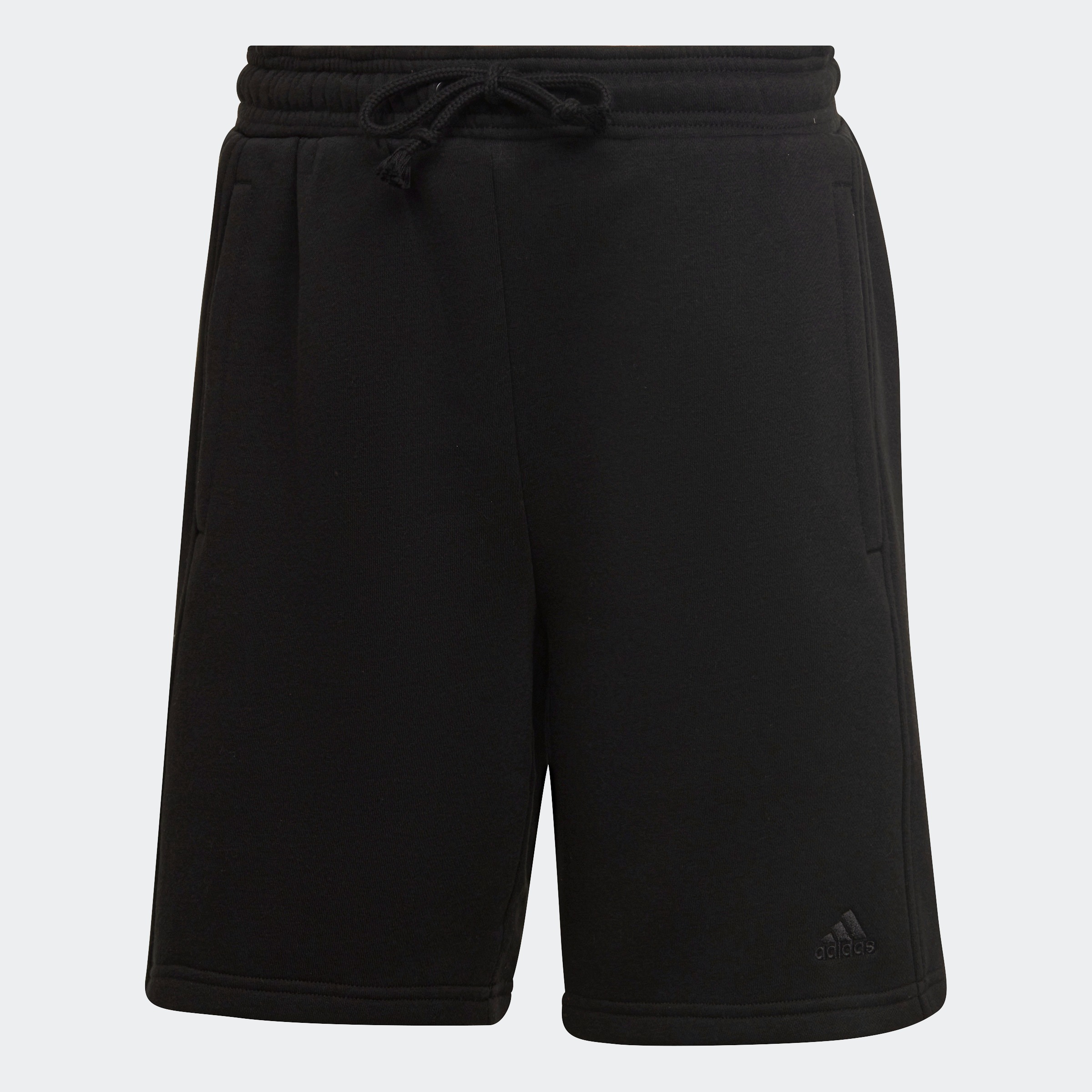 adidas Sportswear Shorts »ALL SZN FLEECE«, (1 tlg.)